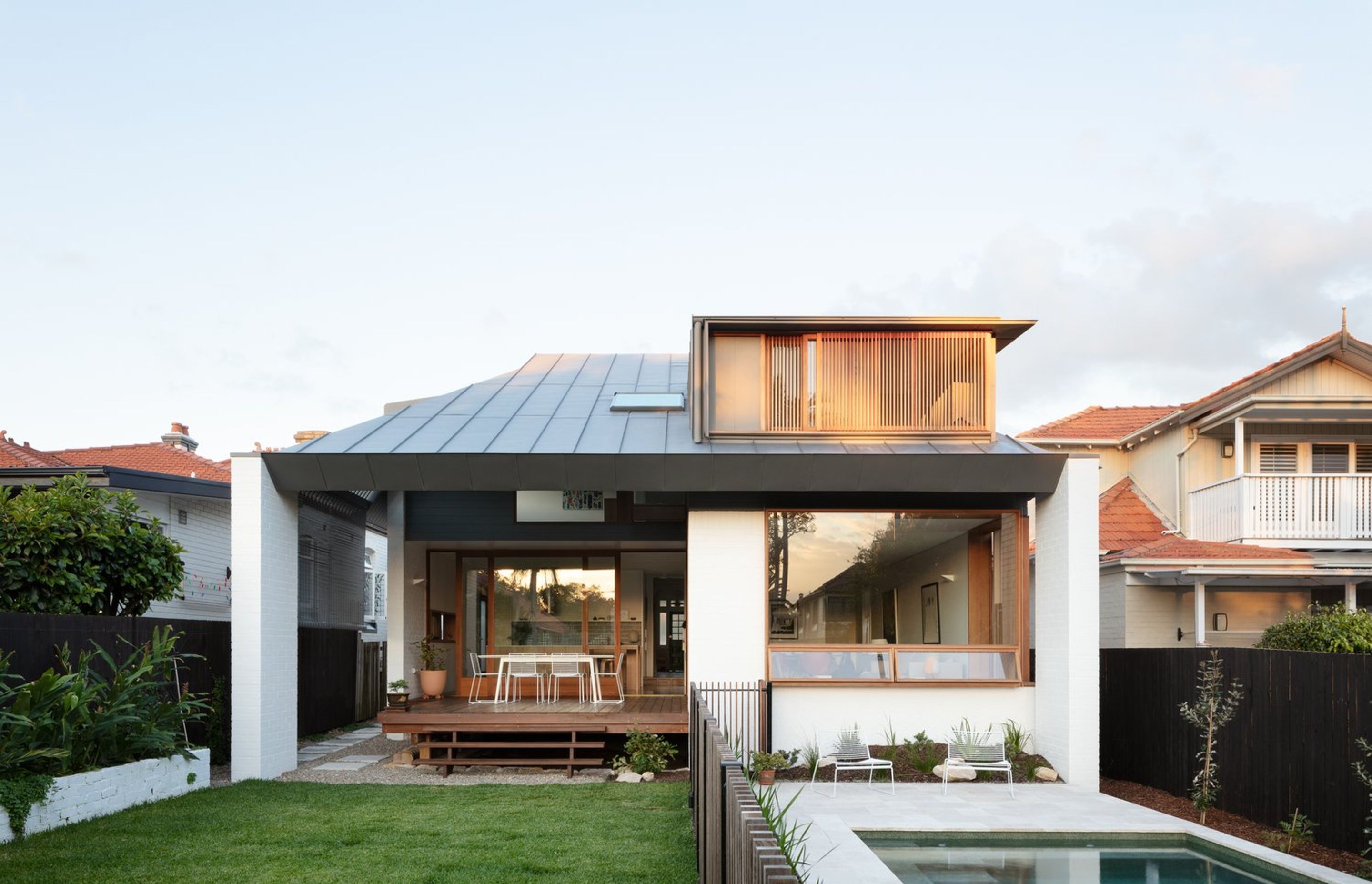 Mosman Minka
