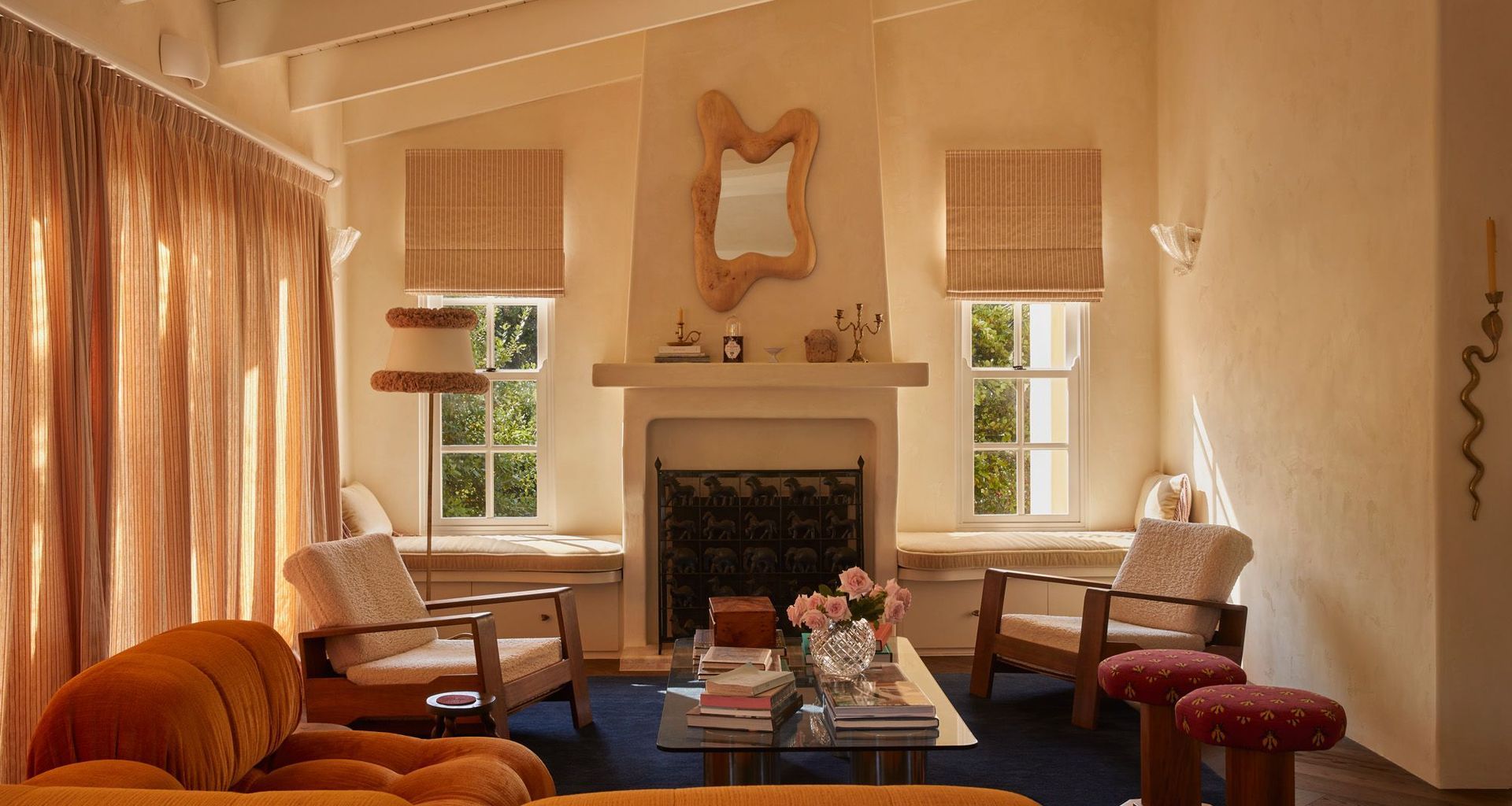 Villa des Fleur banner