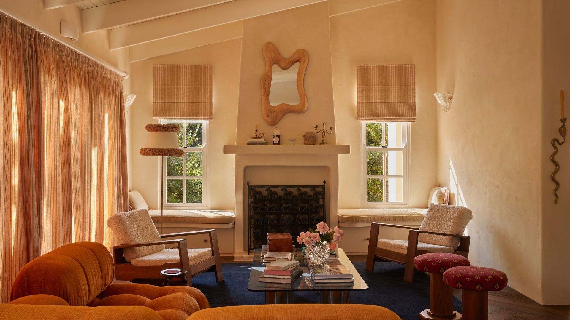 Villa des Fleur banner