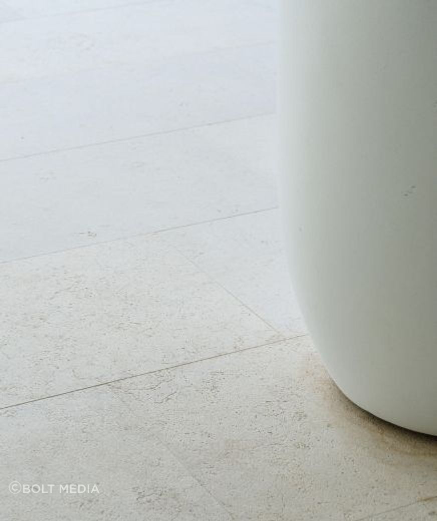 Crema Vialle Limestone Honed