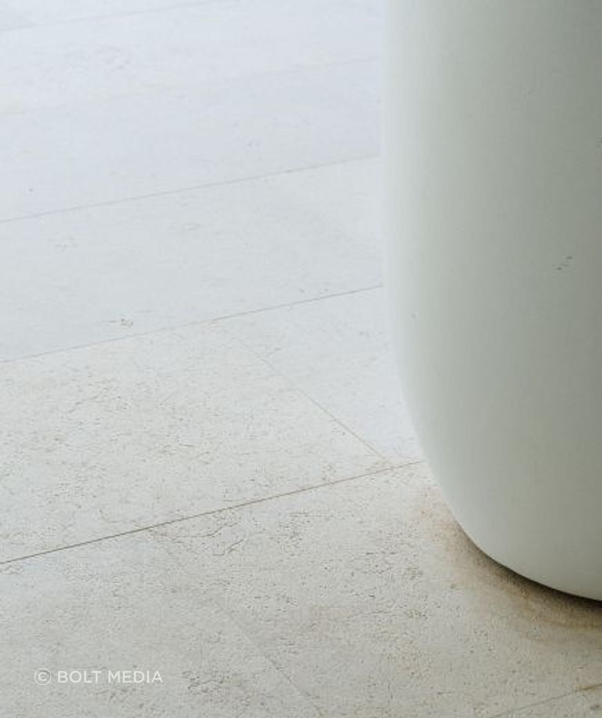 Crema Vialle Limestone Honed