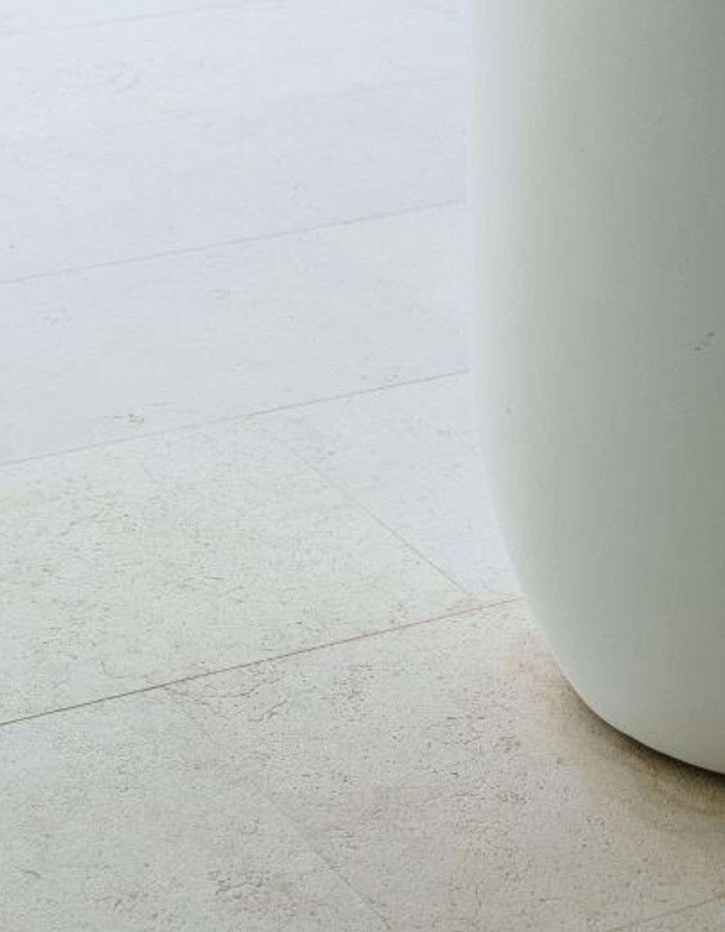 Crema Vialle Limestone Honed