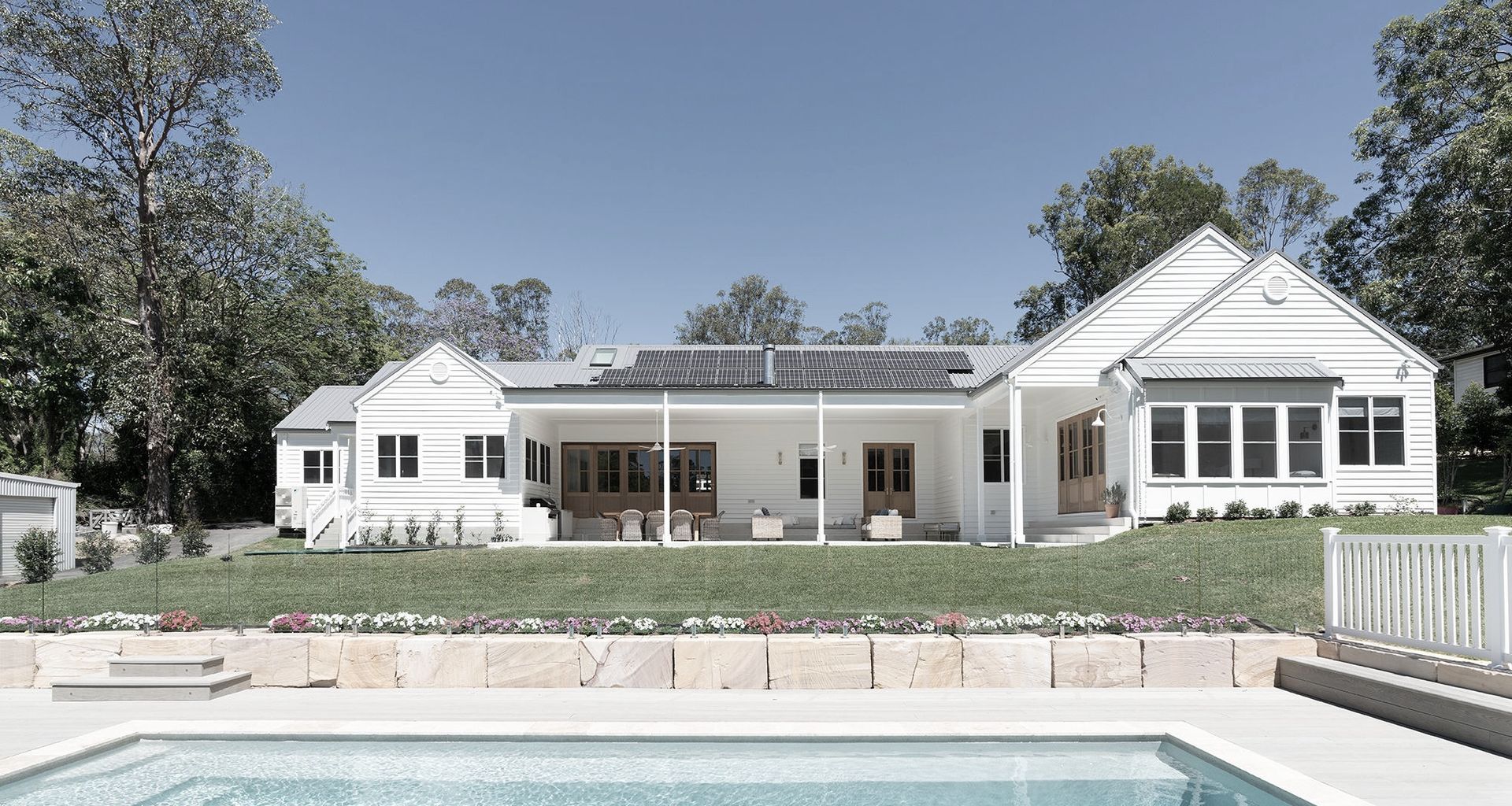 Coastal Farmhouse banner