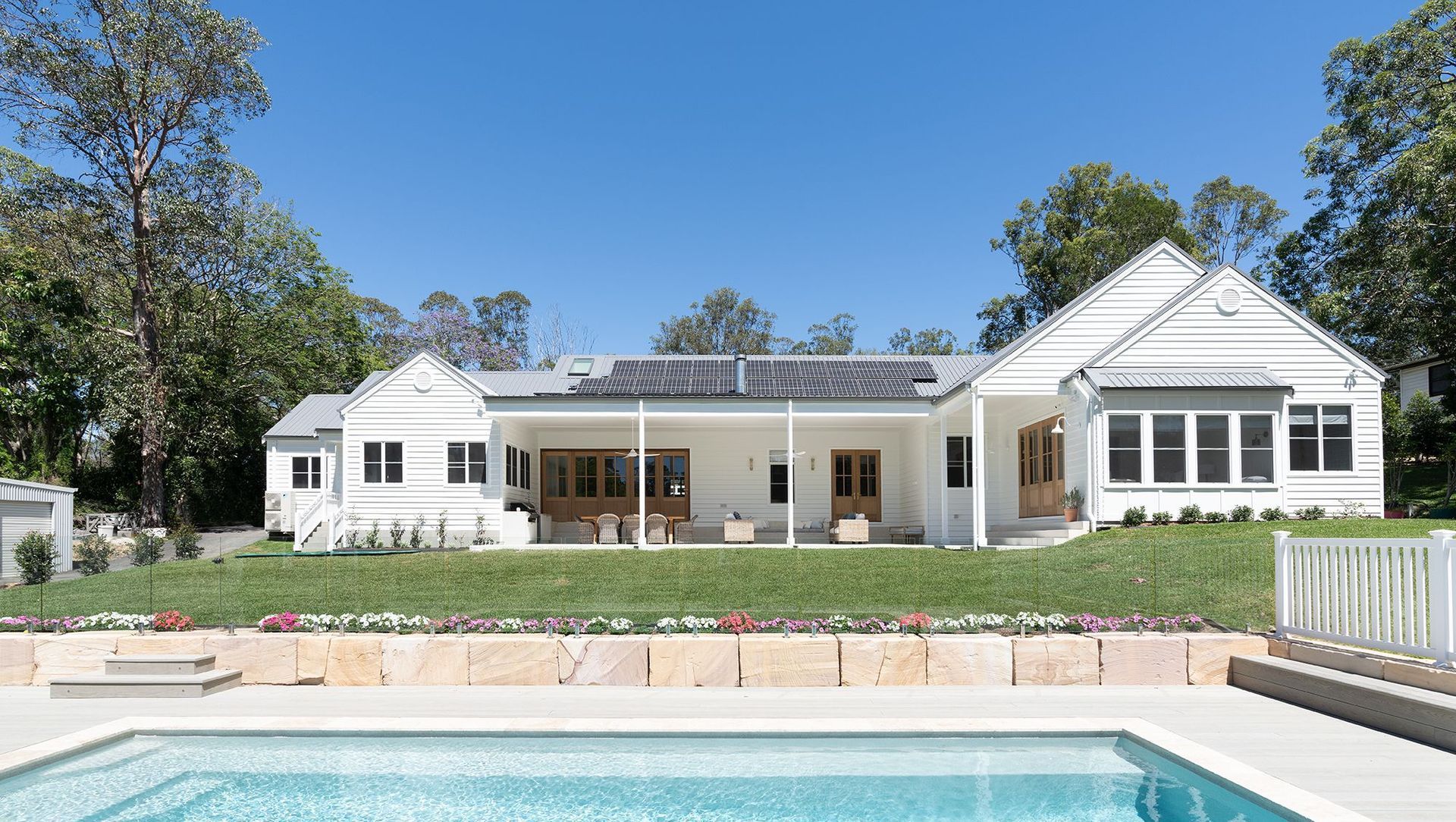 Coastal Farmhouse banner