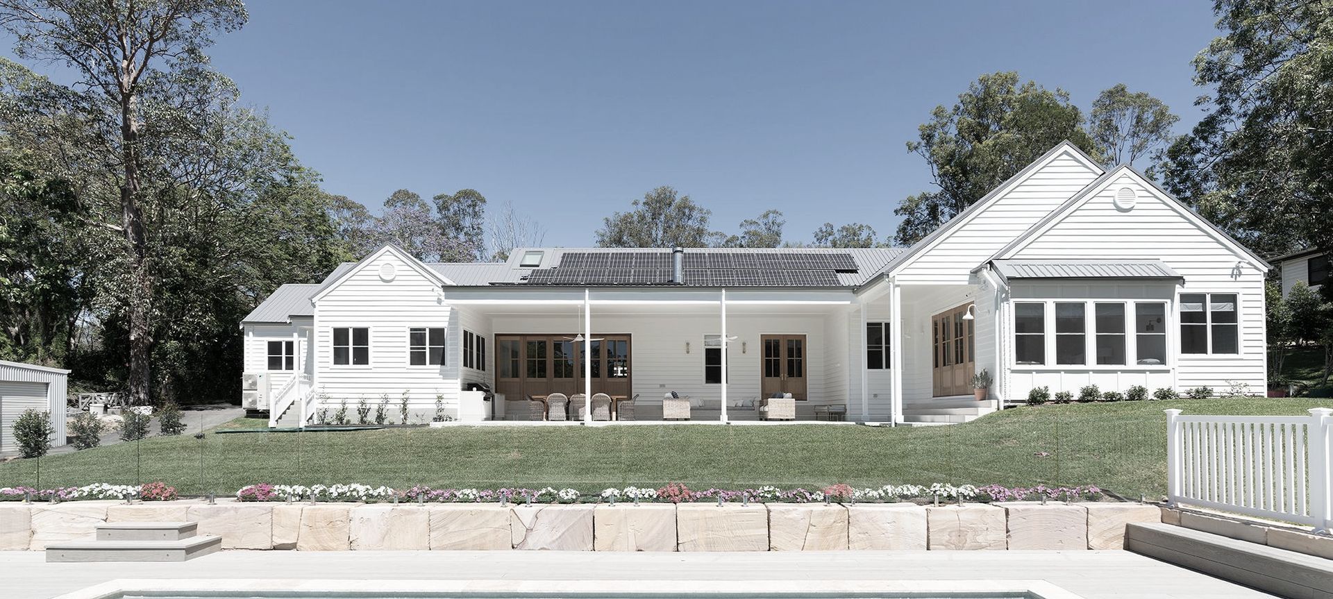 Coastal Farmhouse banner