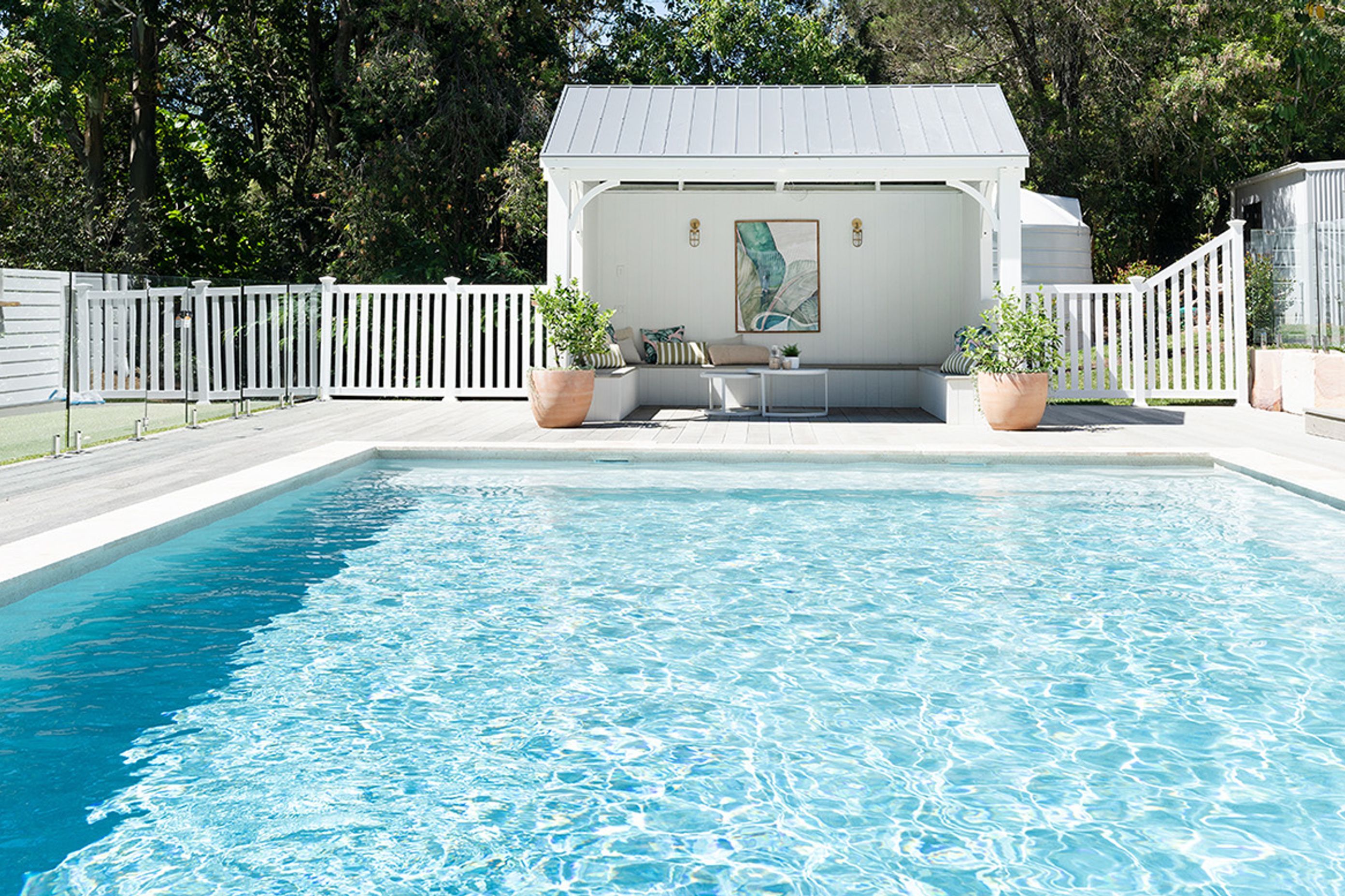 Coastal Farmhouse