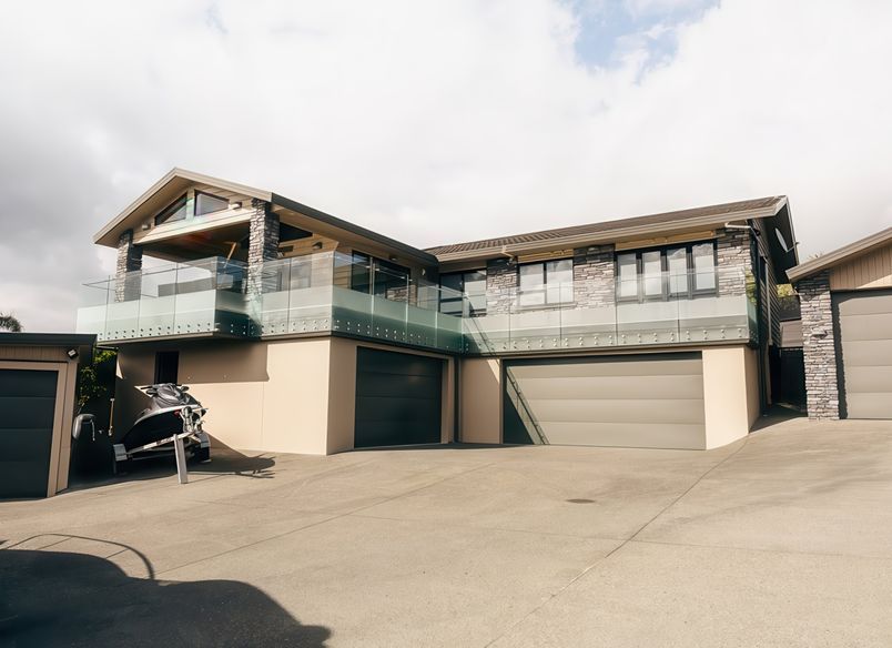 16 The Nook - Algies Bay Renovation