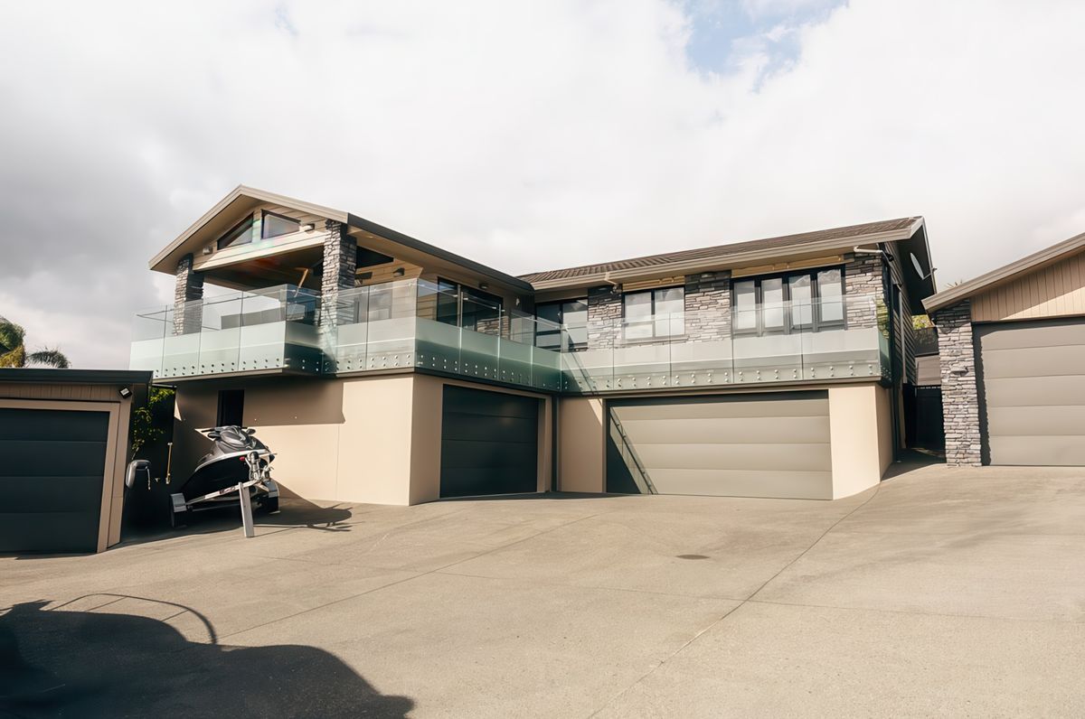 16 The Nook - Algies Bay Renovation