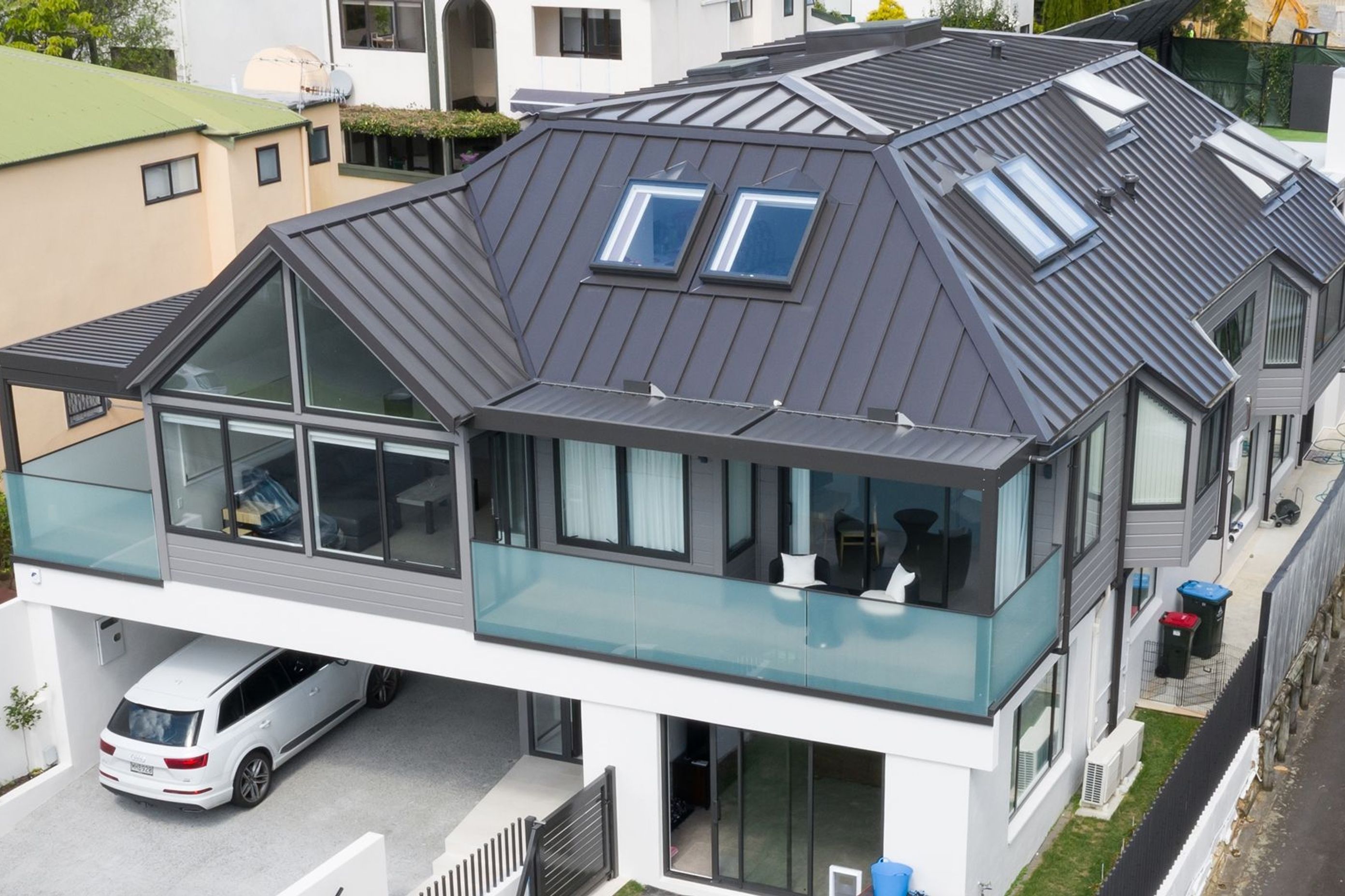 Remuera House