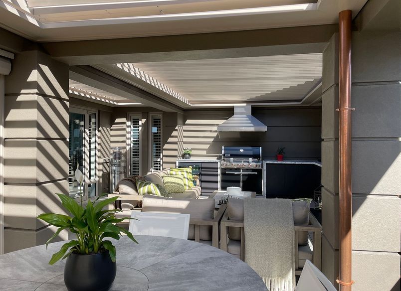 Compass Point Outdoor Living