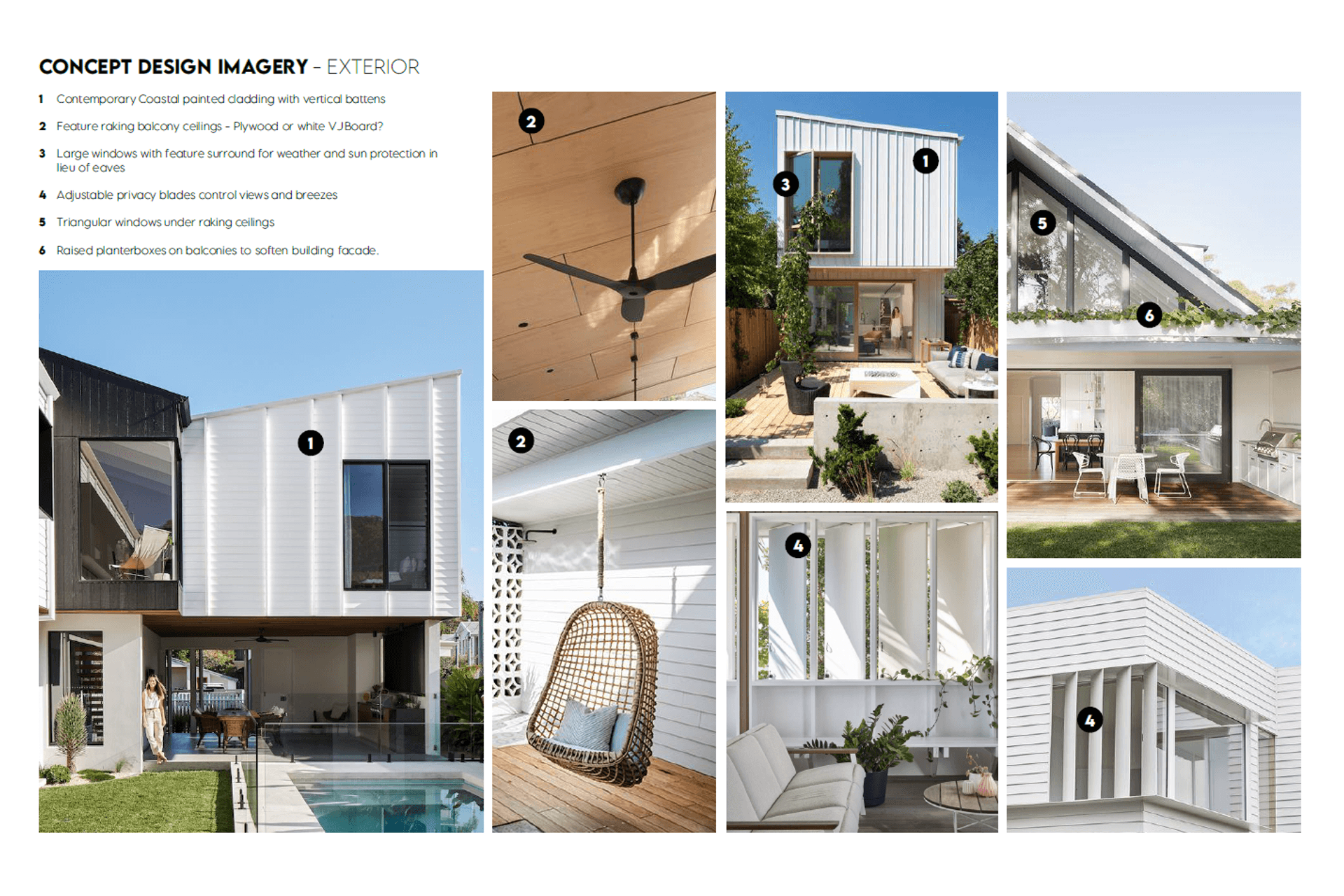 The Design Imagery photos themselves are not the work of BYO Floor Plan, unless otherwise noted. The photos are selected for the indicative representation of the ideas listed.