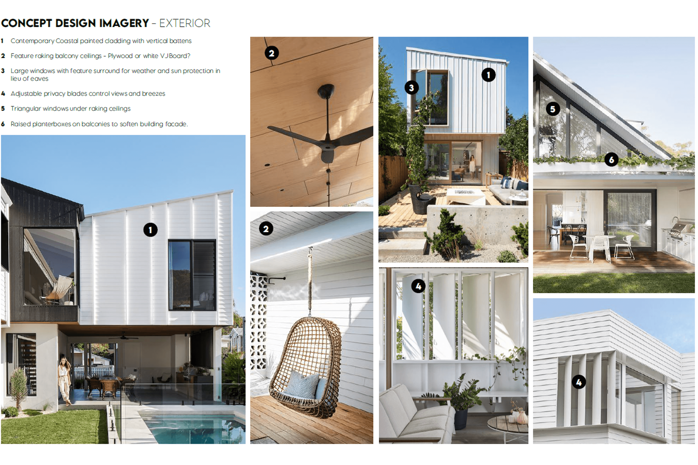 The Design Imagery photos themselves are not the work of BYO Floor Plan, unless otherwise noted. The photos are selected for the indicative representation of the ideas listed.
