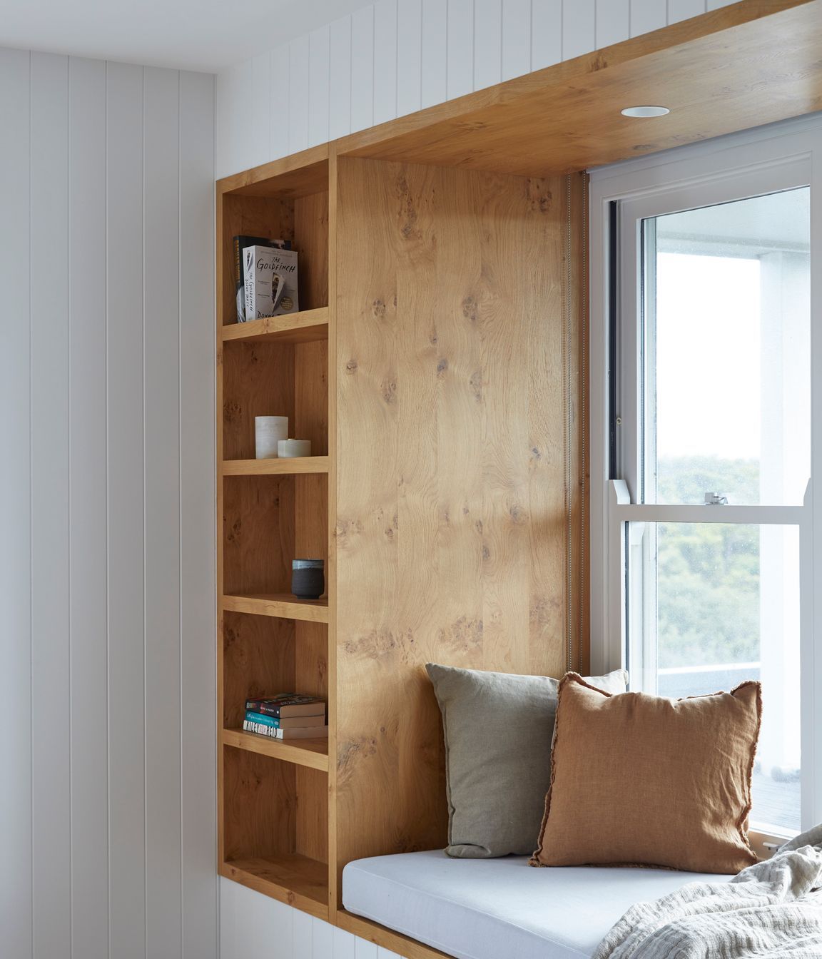 Connected House