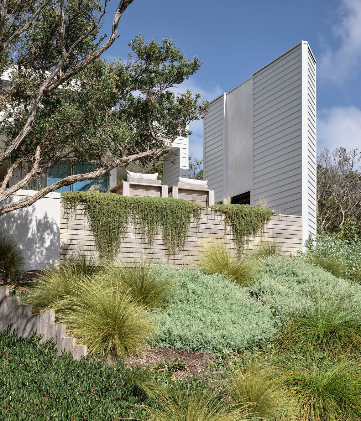 Connected House