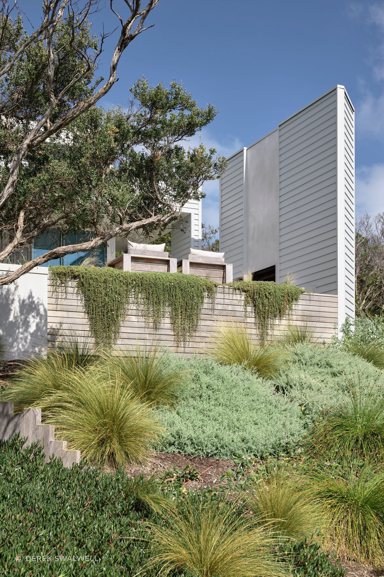 Connected House