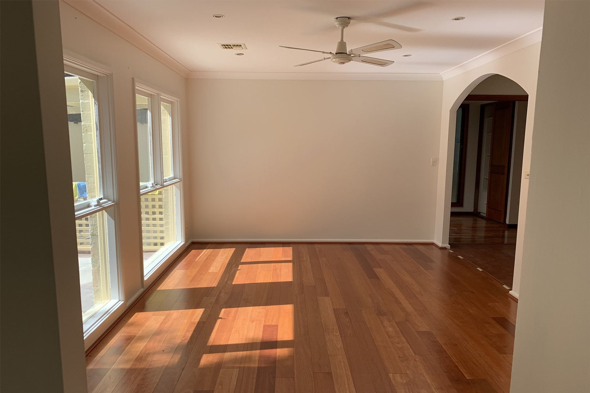 Pre-Sale Renovation, Mona Vale