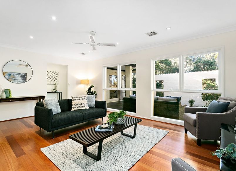 Pre-Sale Renovation, Mona Vale