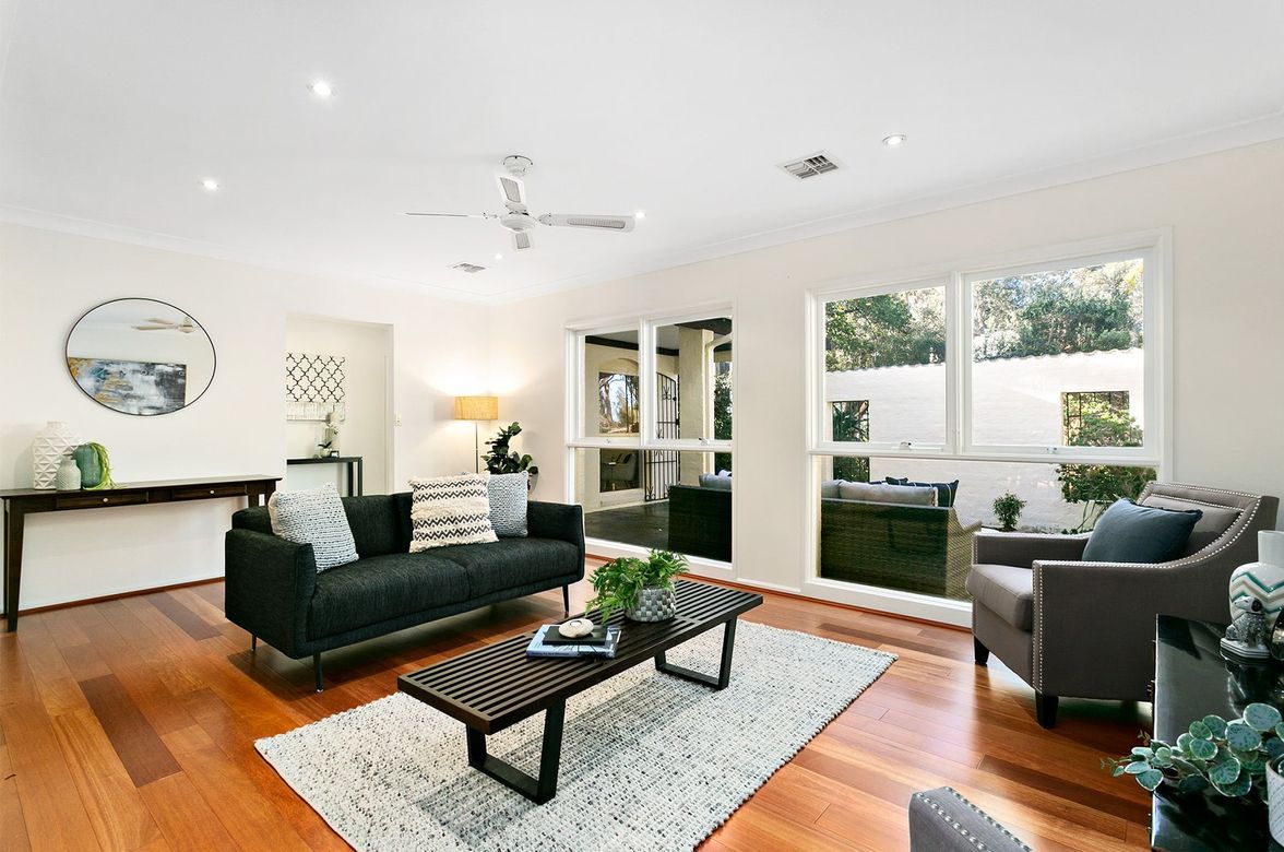 Pre-Sale Renovation, Mona Vale