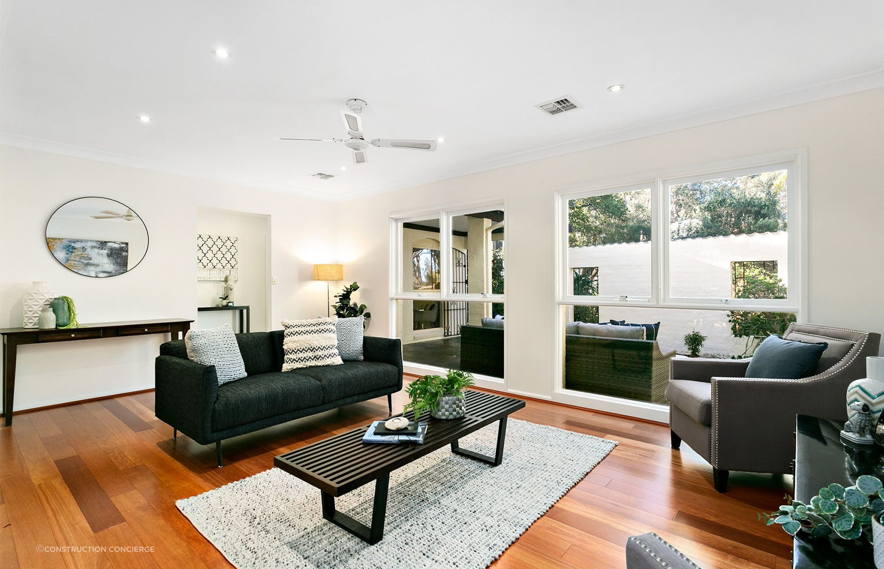 Pre-Sale Renovation, Mona Vale