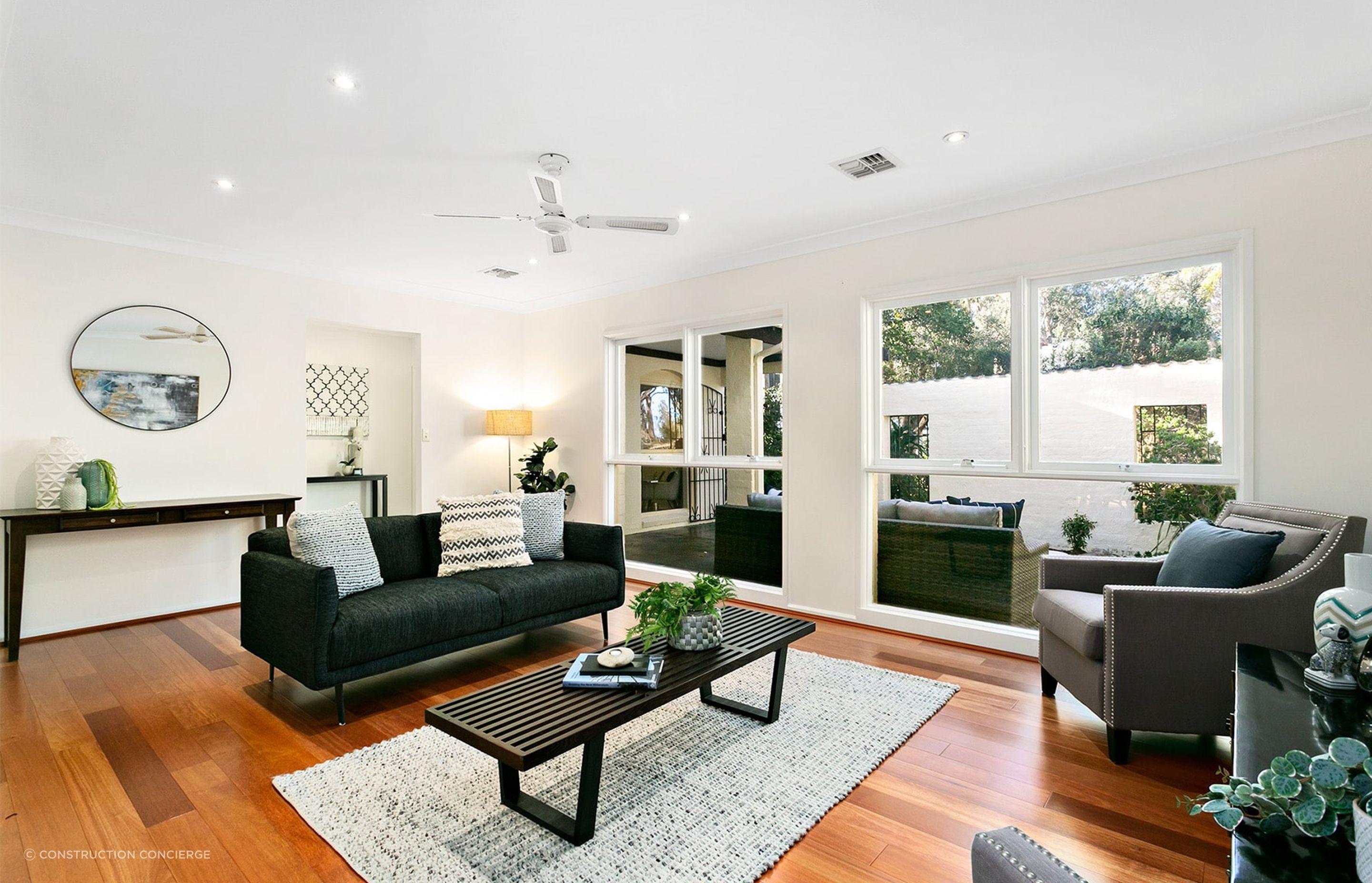 Pre-Sale Renovation, Mona Vale