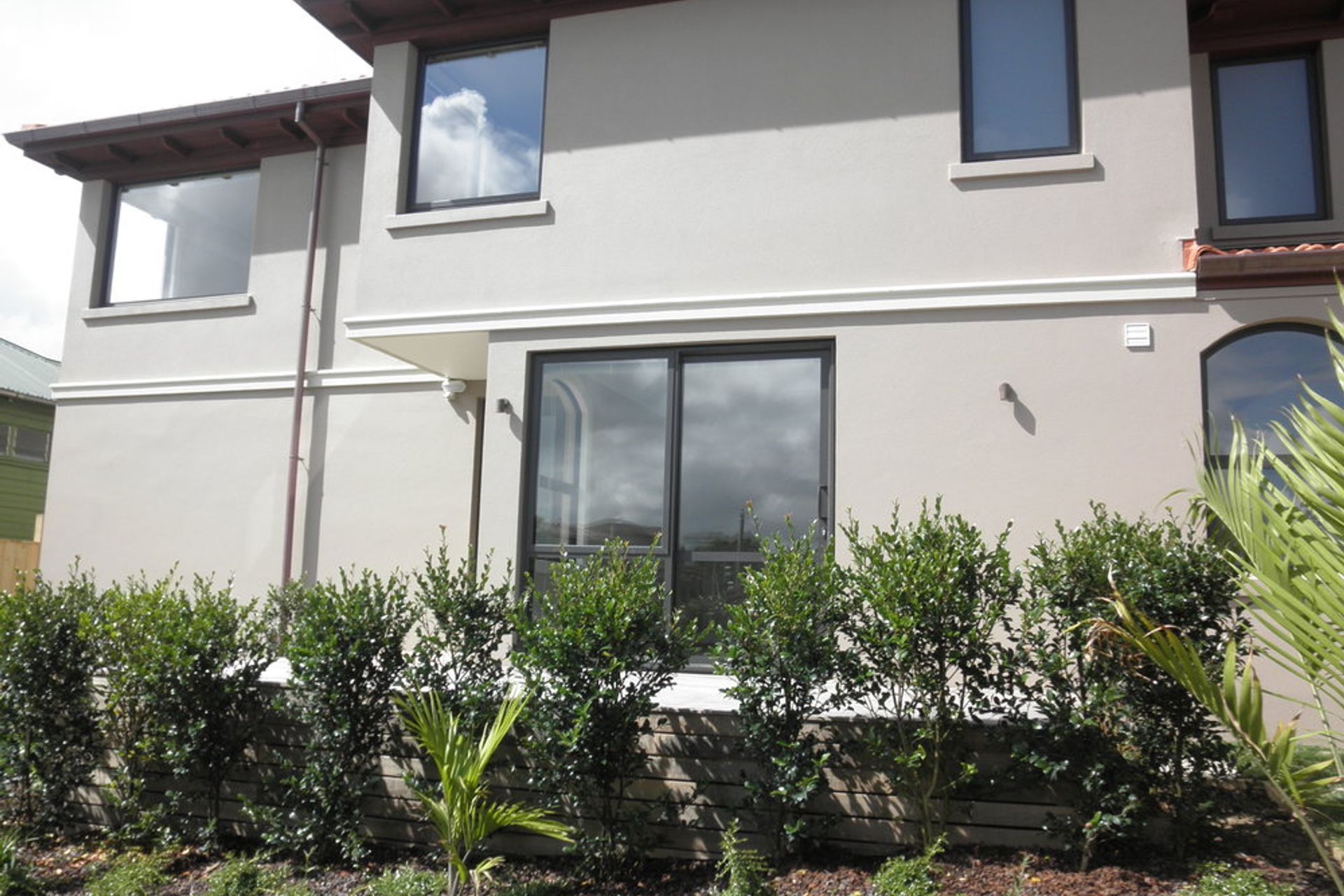 Modern Classic - Benbow Street