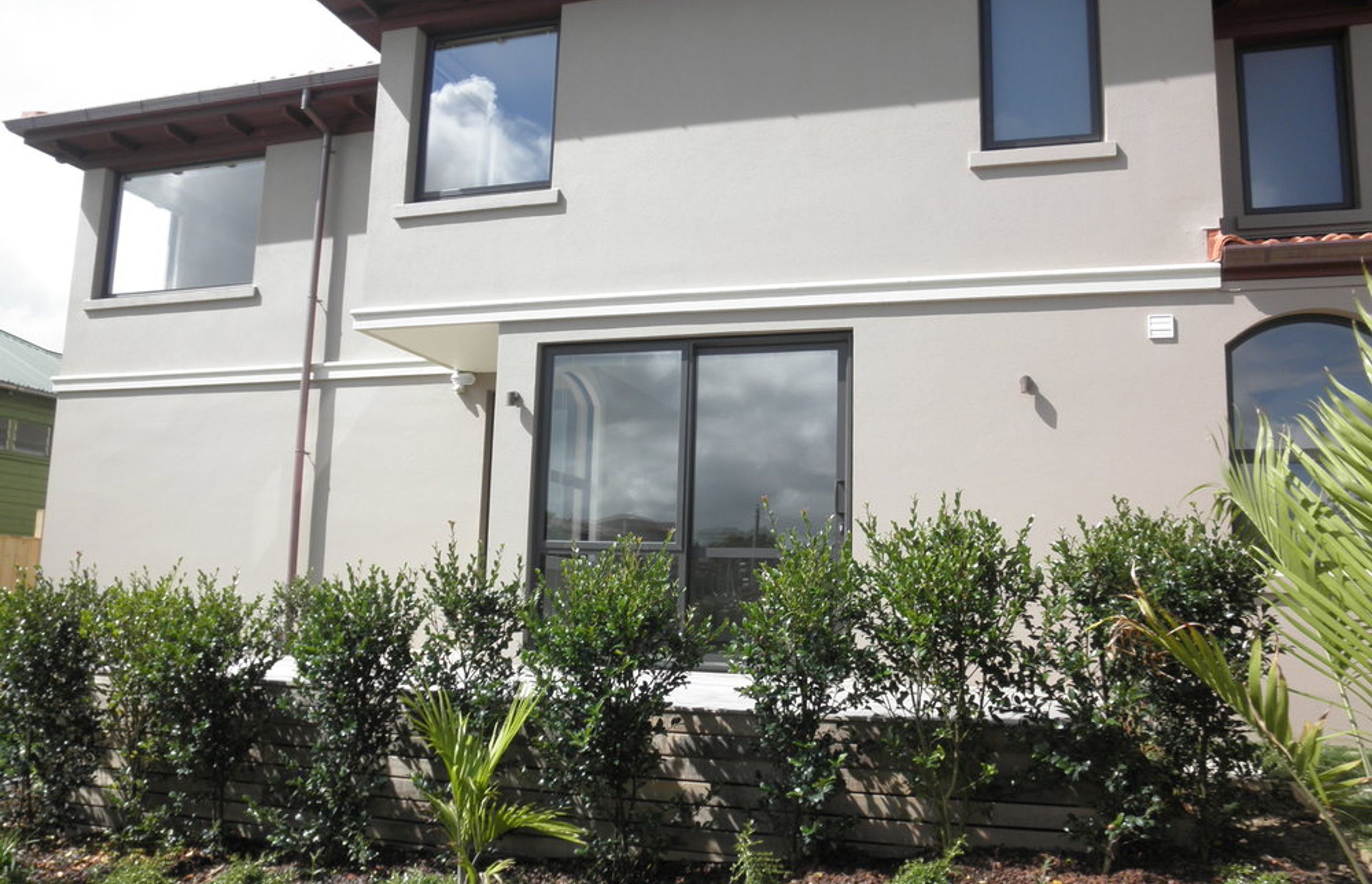 Modern Classic - Benbow Street
