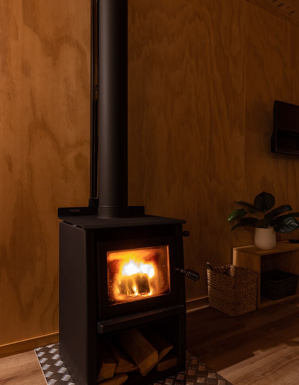 40ft Shipping Container House