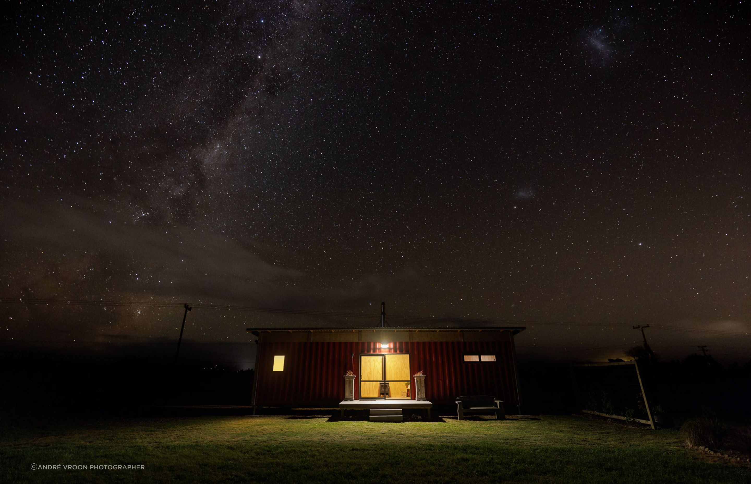 40ft Shipping Container House