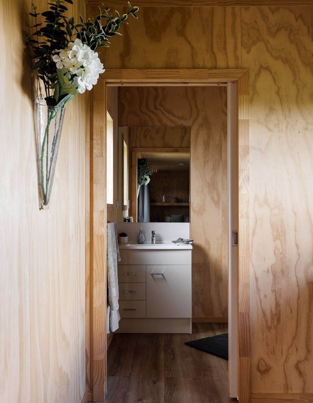 40ft Shipping Container House