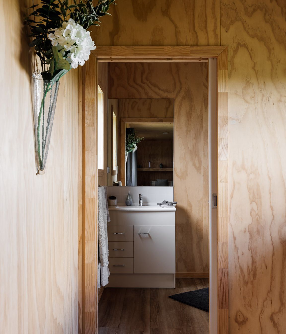 40ft Shipping Container House