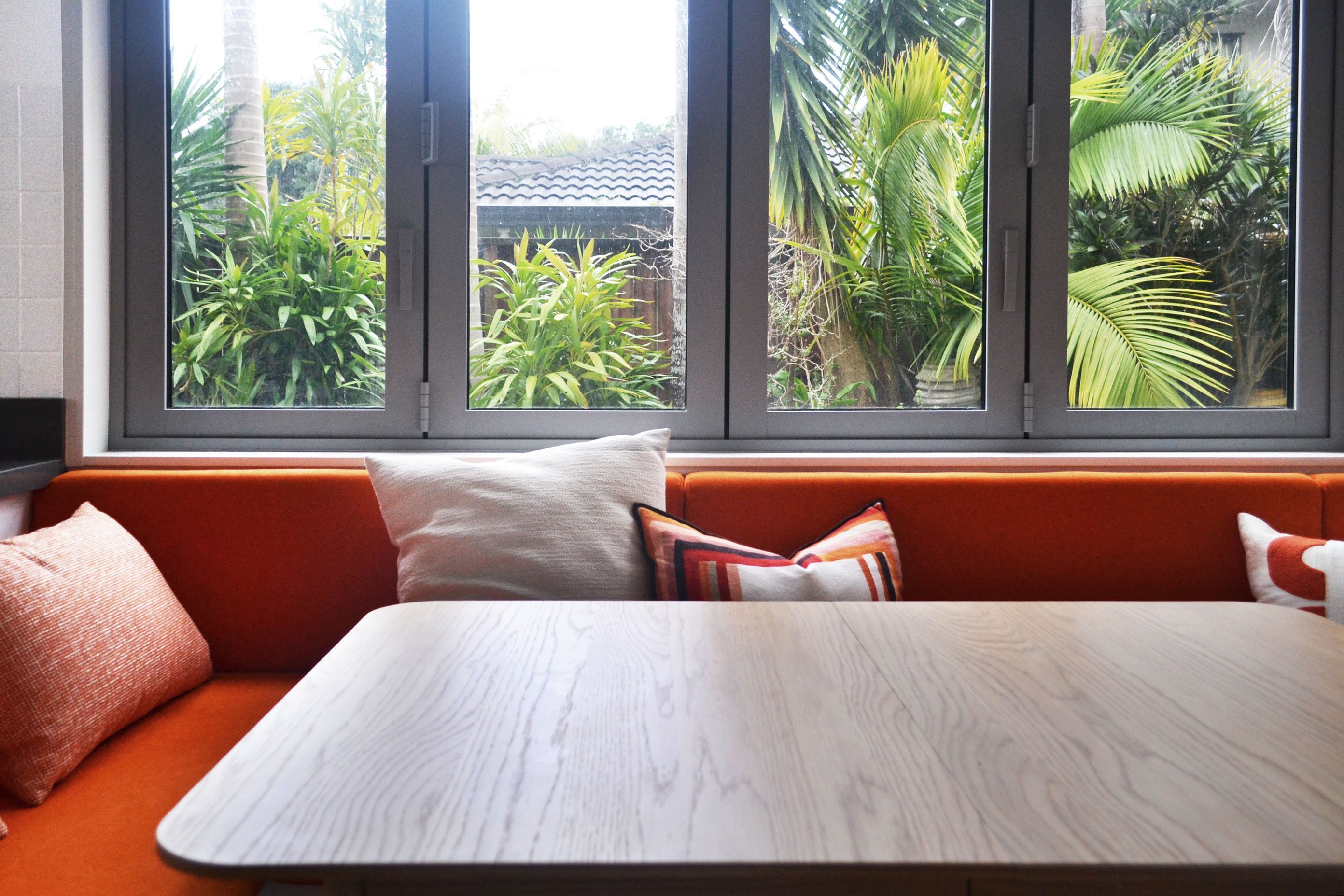 Citrus House