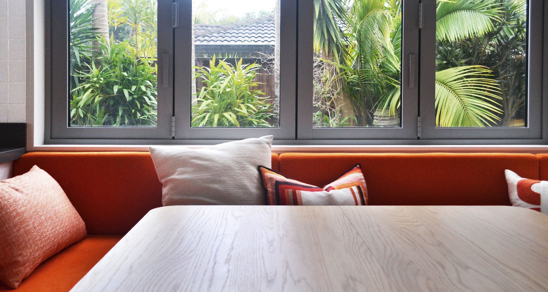Citrus House banner