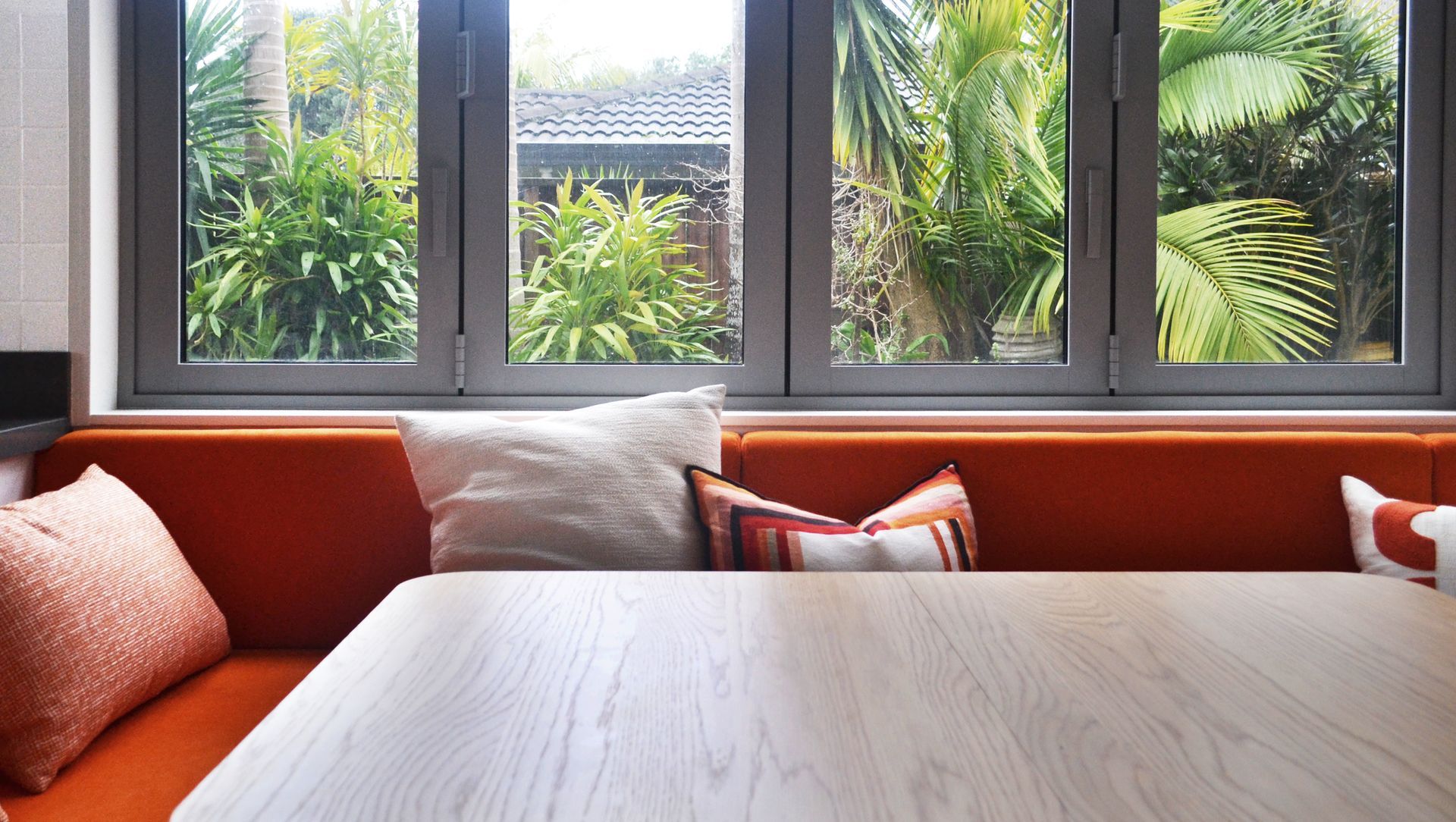 Citrus House banner