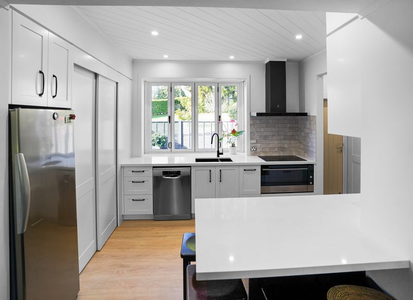 Kitchen Renovation
