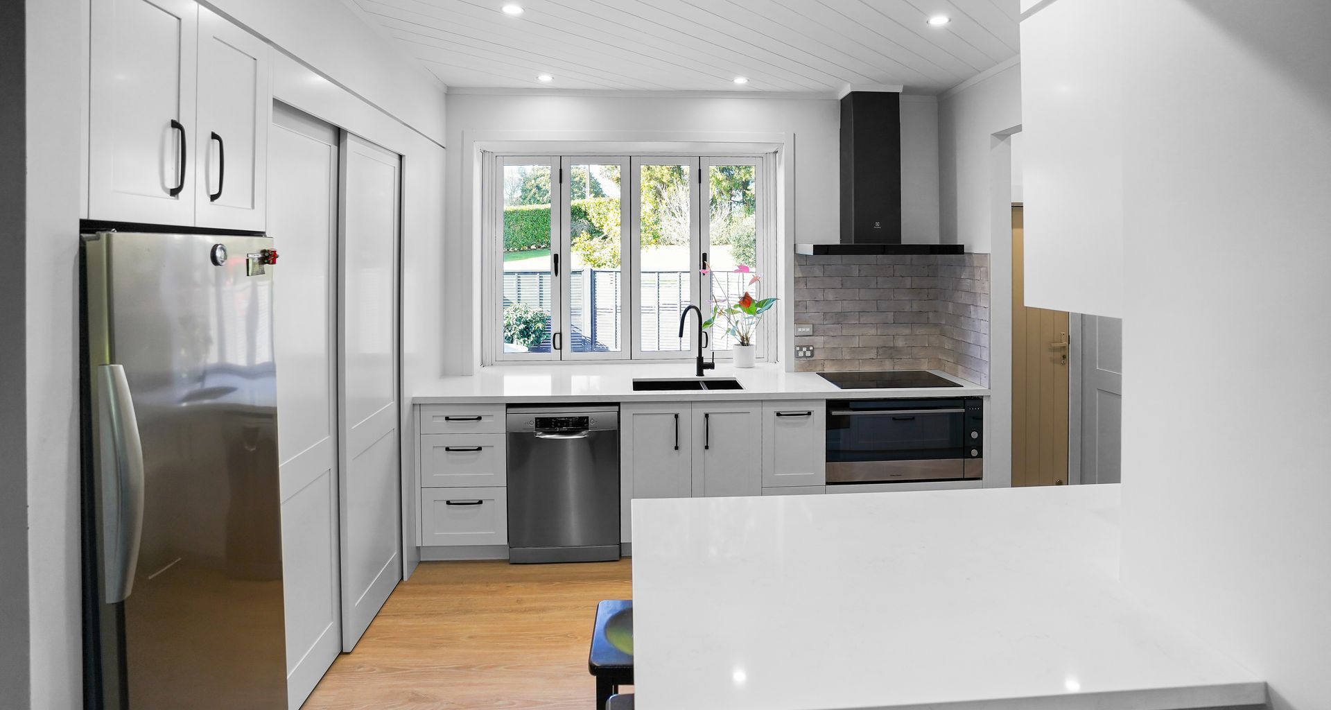 Kitchen Renovation banner