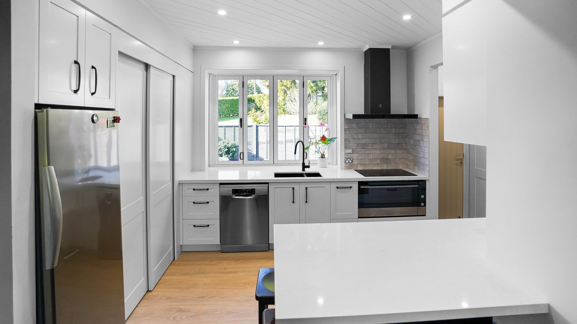 Kitchen Renovation banner