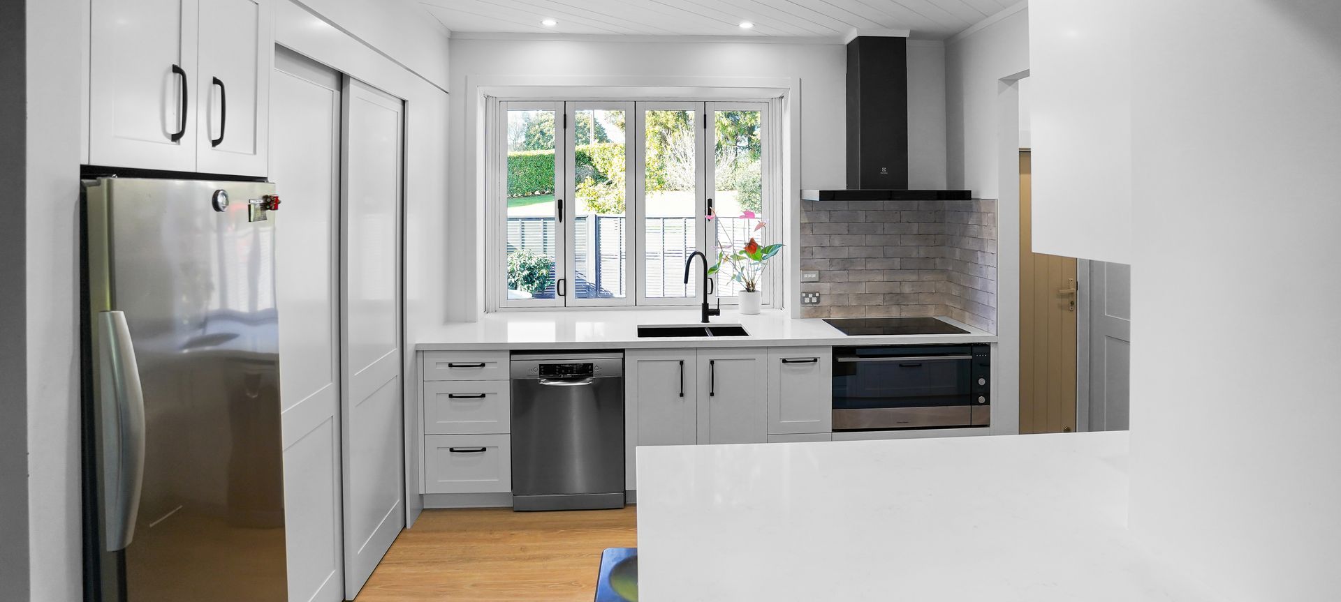 Kitchen Renovation banner