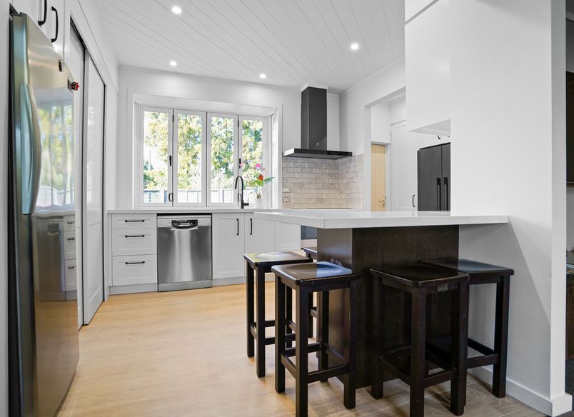 Kitchen Renovation