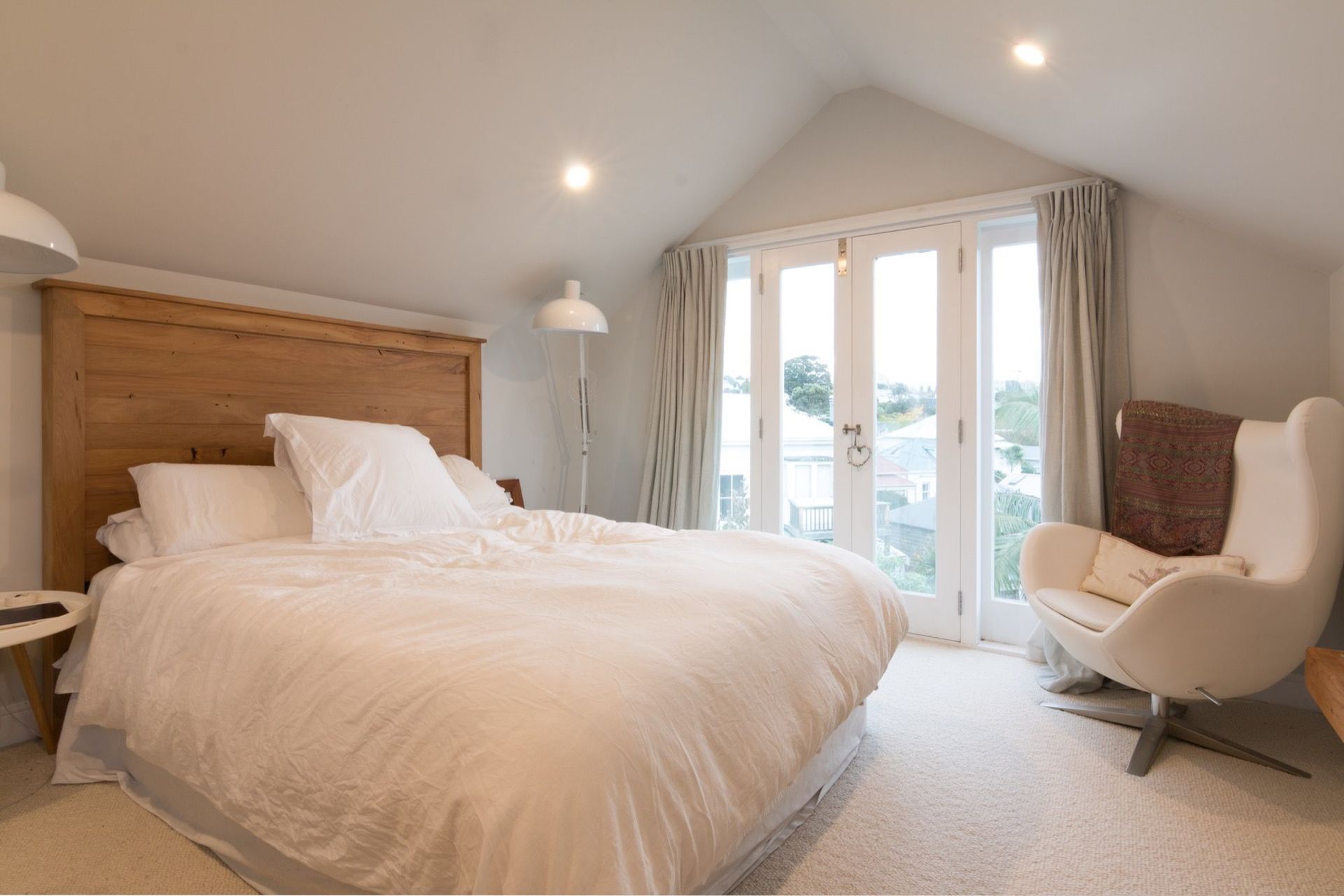 Ireland St, Auckland