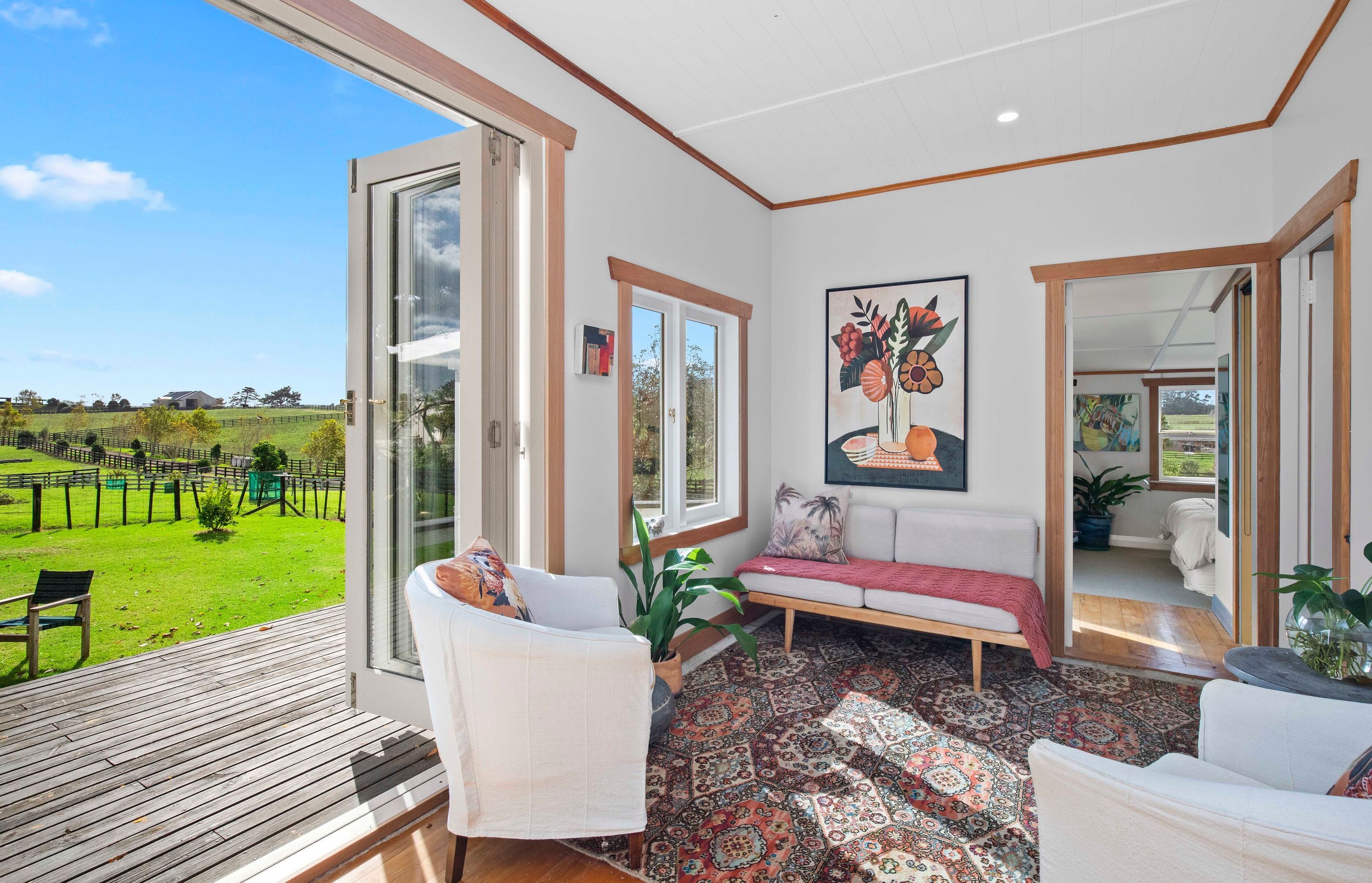 A Reinvigorated Bungalow