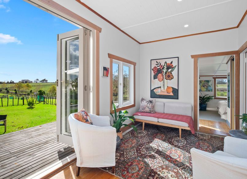 A Reinvigorated Bungalow