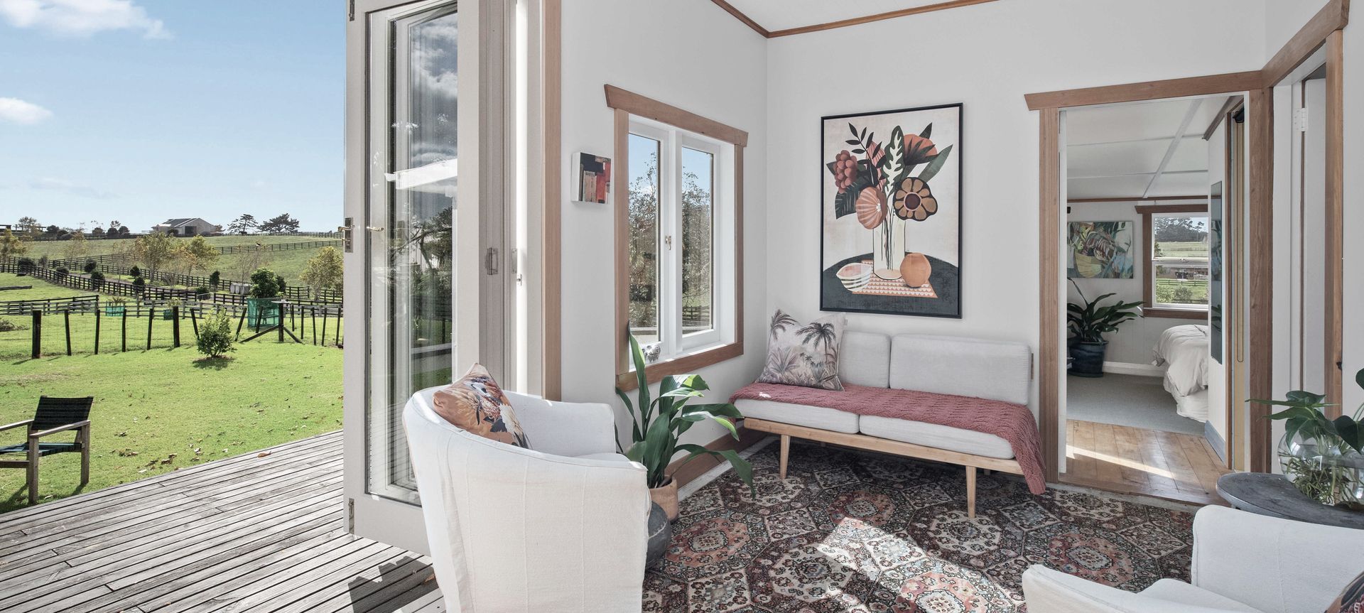 A Reinvigorated Bungalow banner
