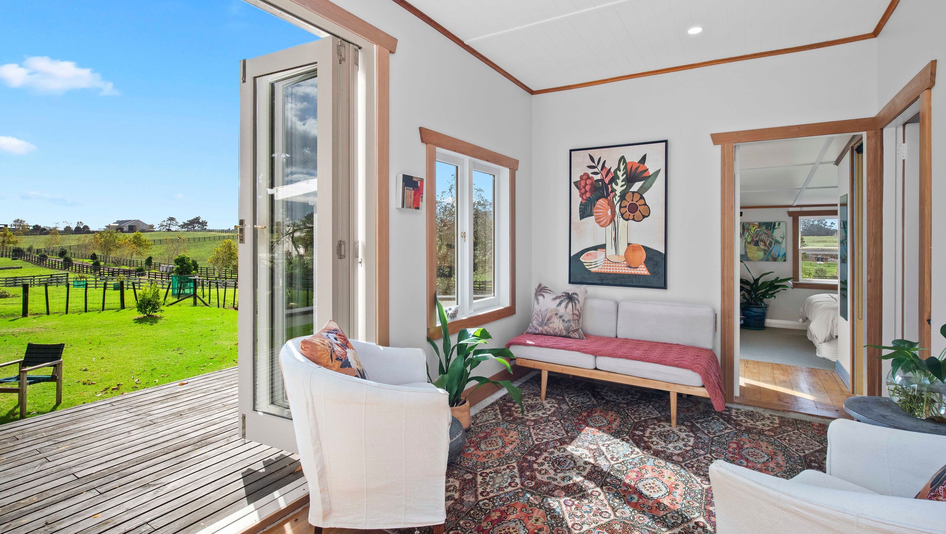 A Reinvigorated Bungalow