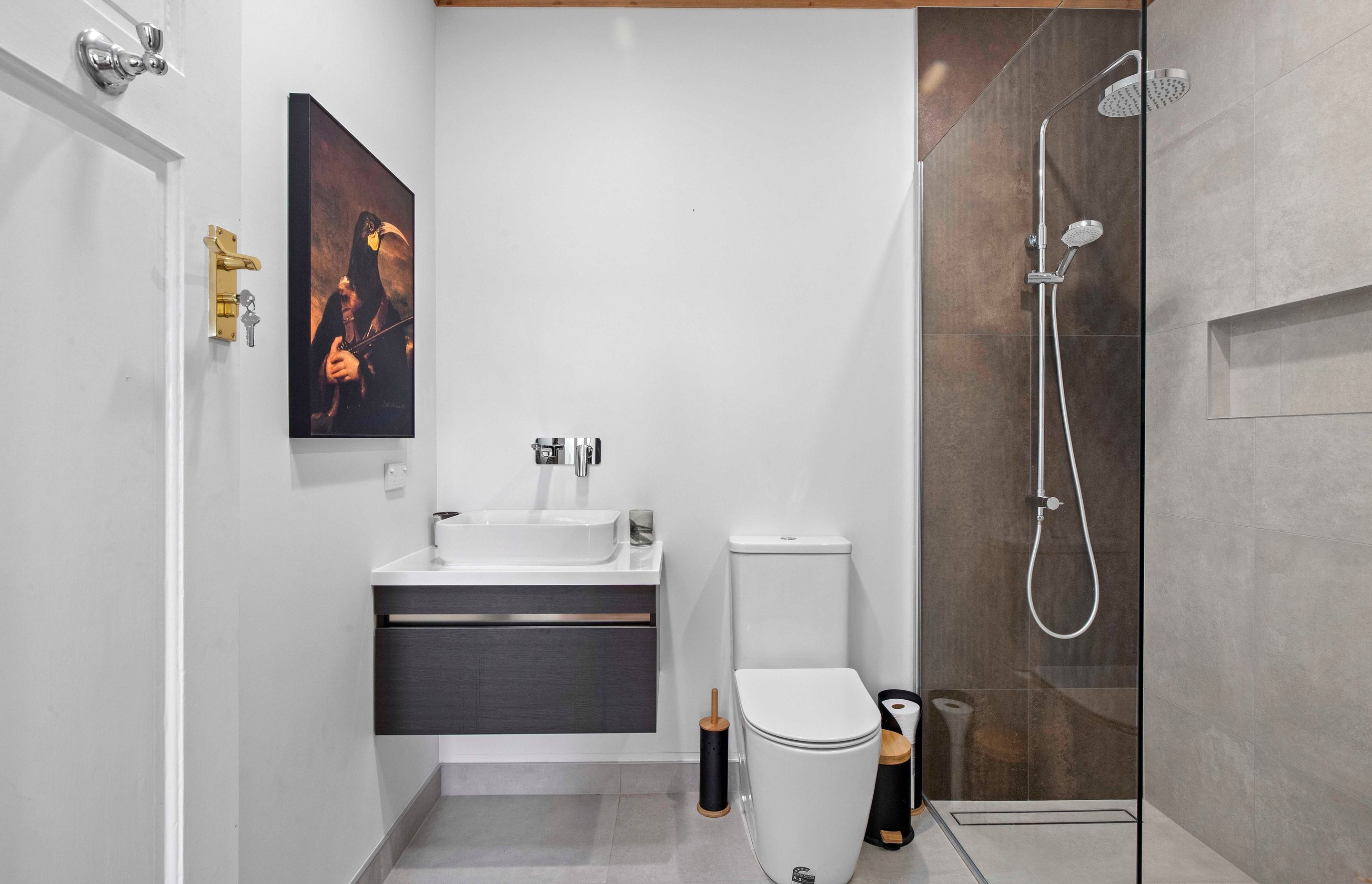 A Reinvigorated Bungalow