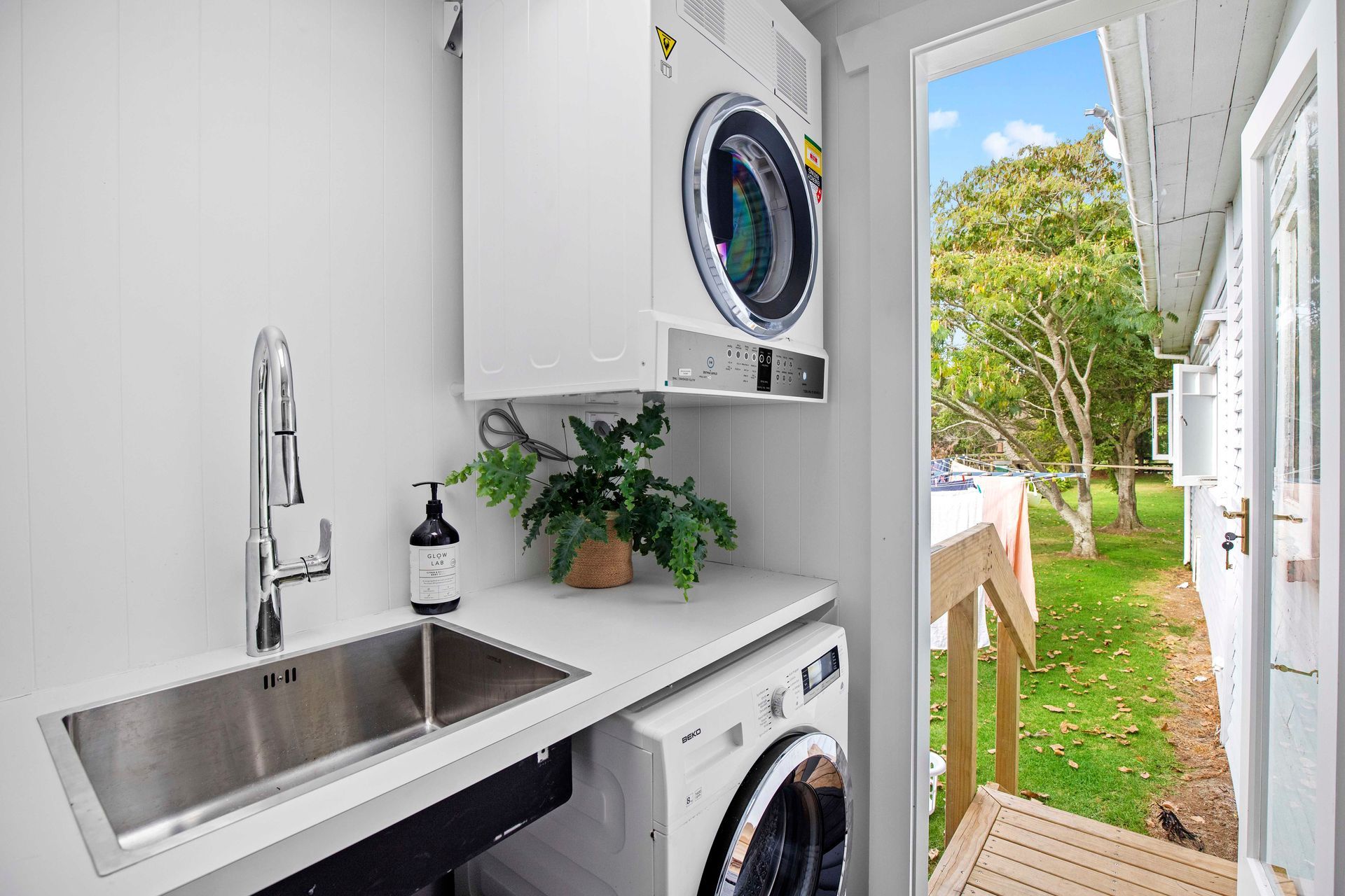 A Reinvigorated Bungalow