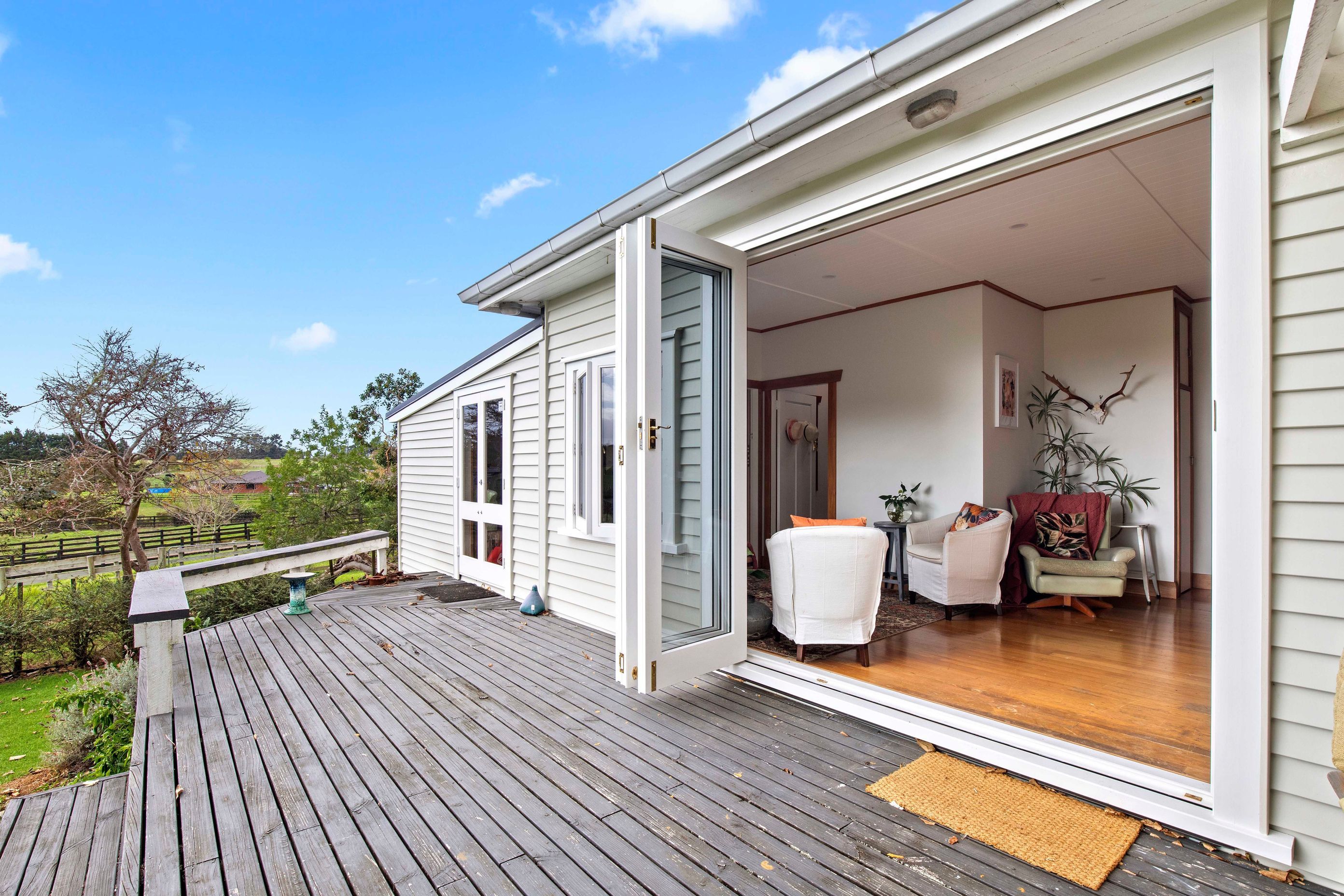 A Reinvigorated Bungalow