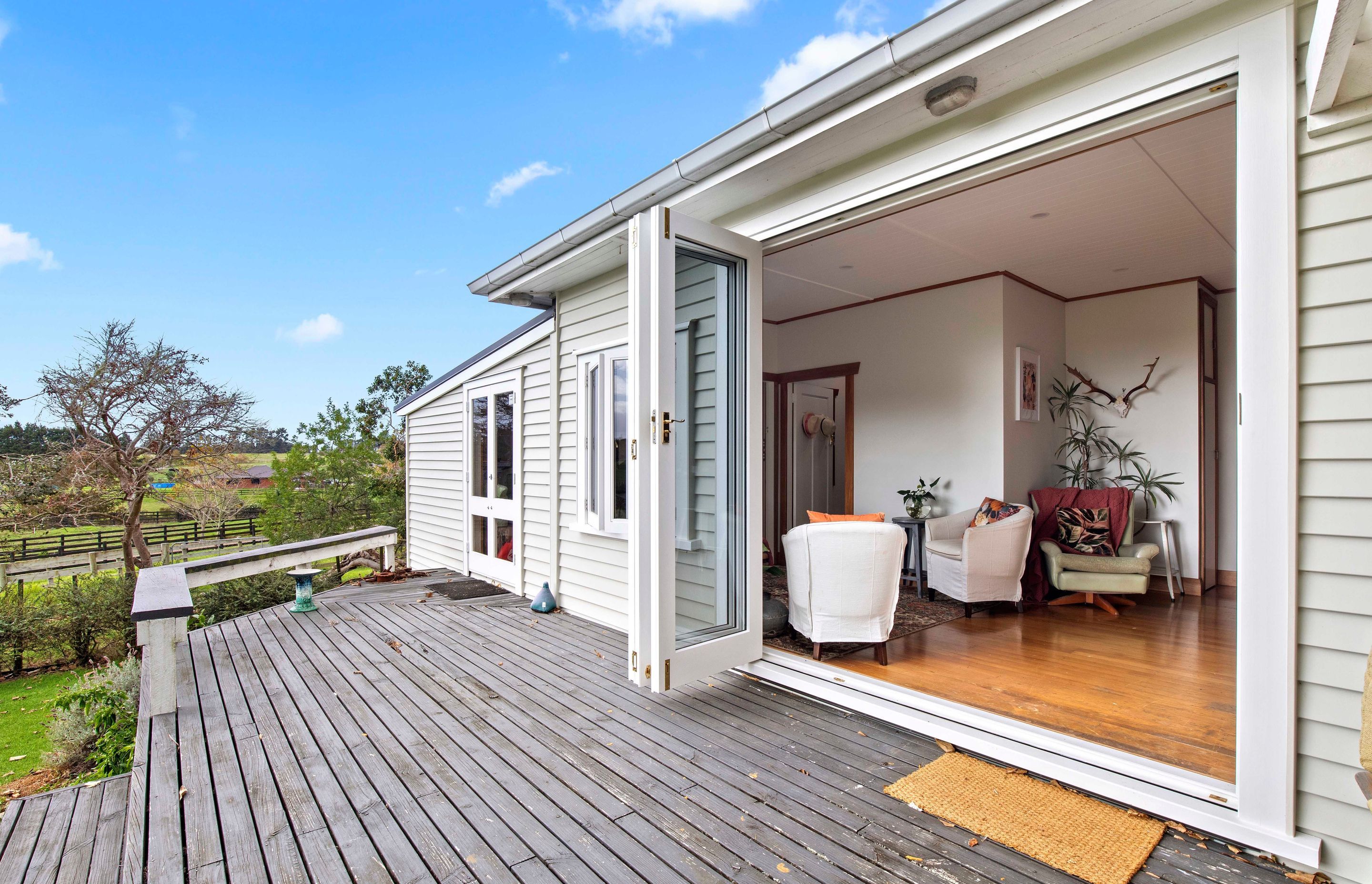 A Reinvigorated Bungalow