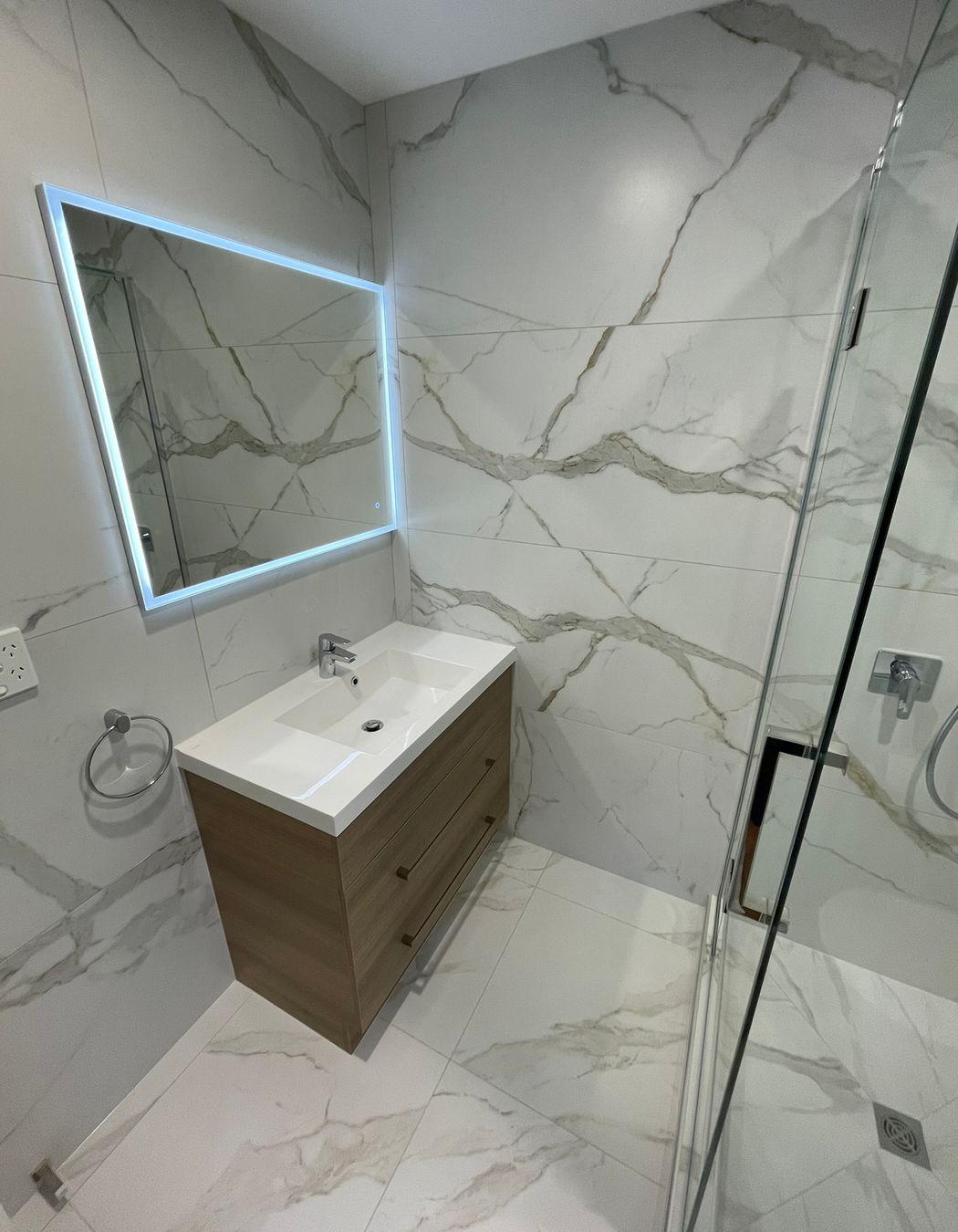 Master Bedroom Ensuite