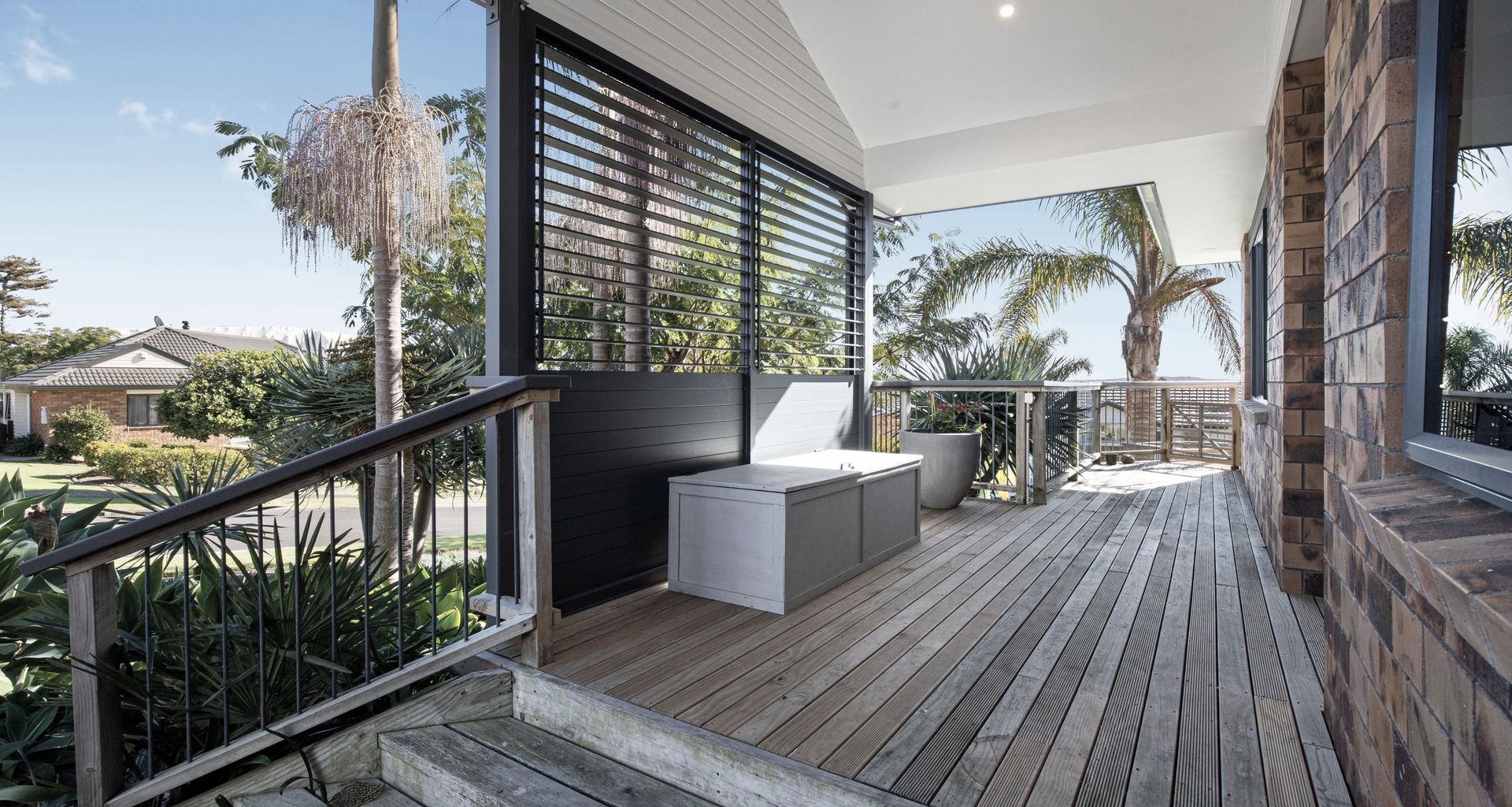 Home Improvements, Inside and Out banner