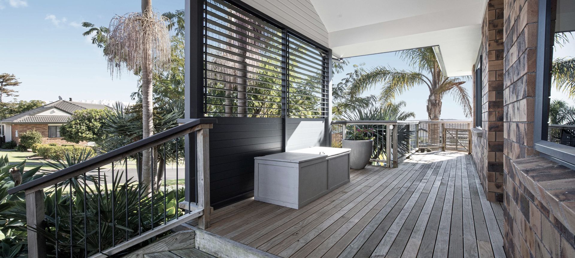 Home Improvements, Inside and Out banner